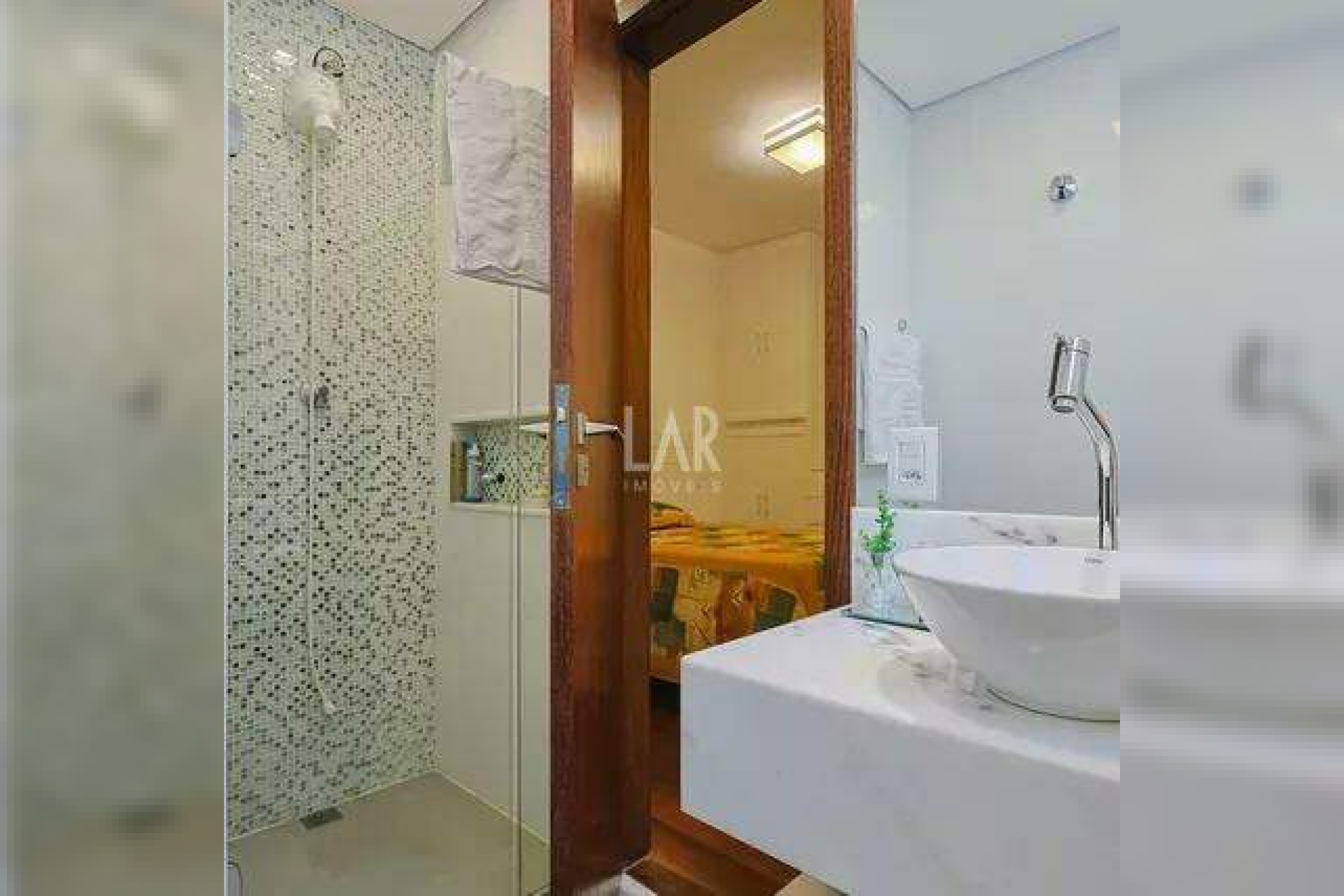Apartamento de 3 quartos à venda, Sion, Belo Horizonte - MG