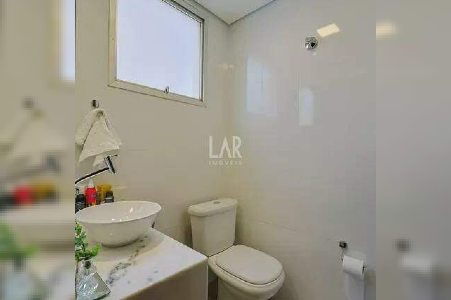 Apartamento de 3 quartos à venda, Sion, Belo Horizonte - MG