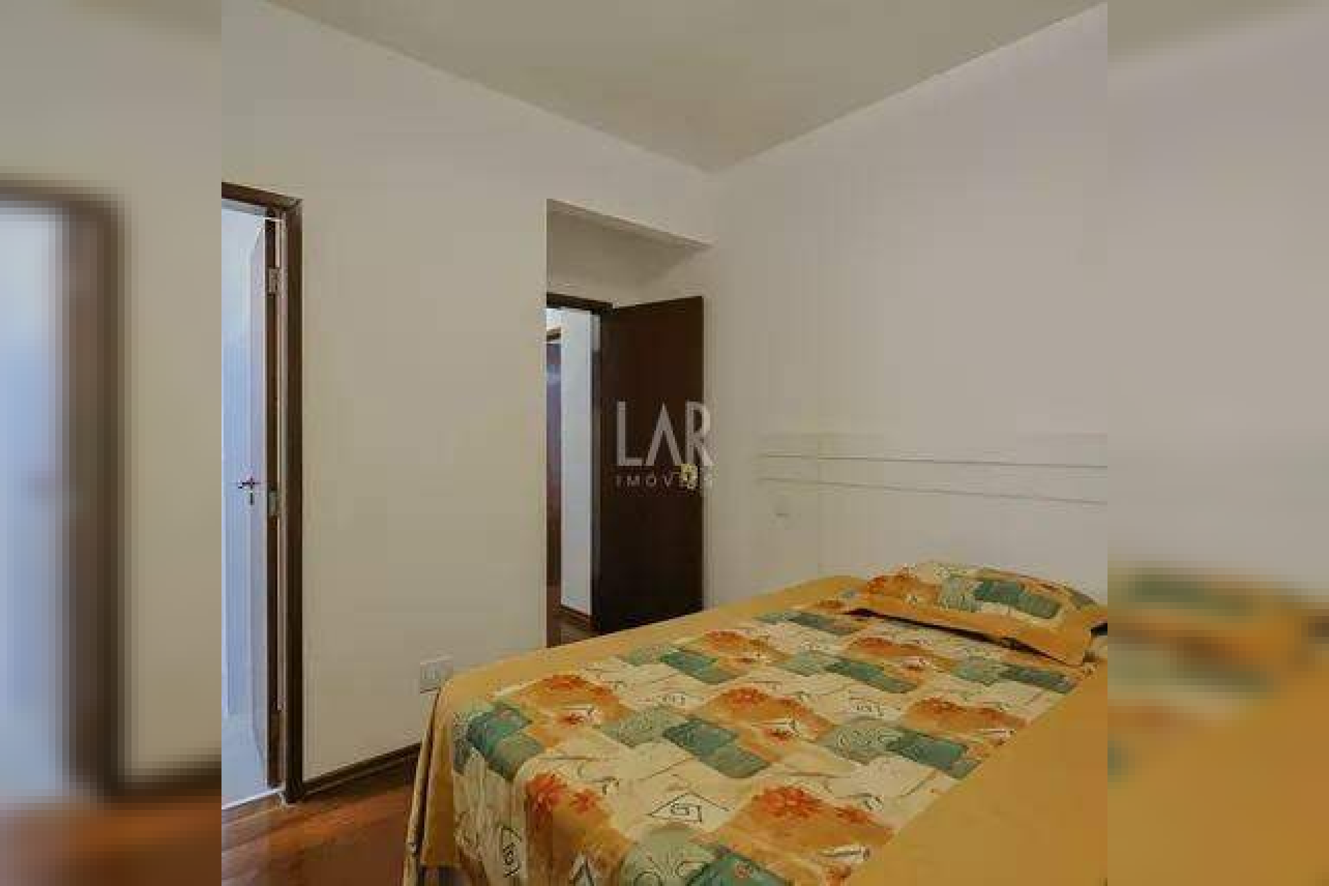 Apartamento de 3 quartos à venda, Sion, Belo Horizonte - MG