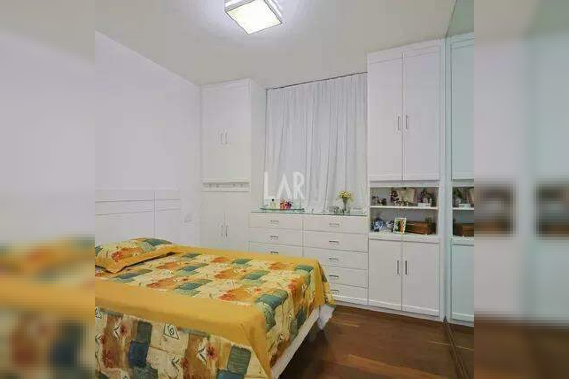 Apartamento de 3 quartos à venda, Sion, Belo Horizonte - MG