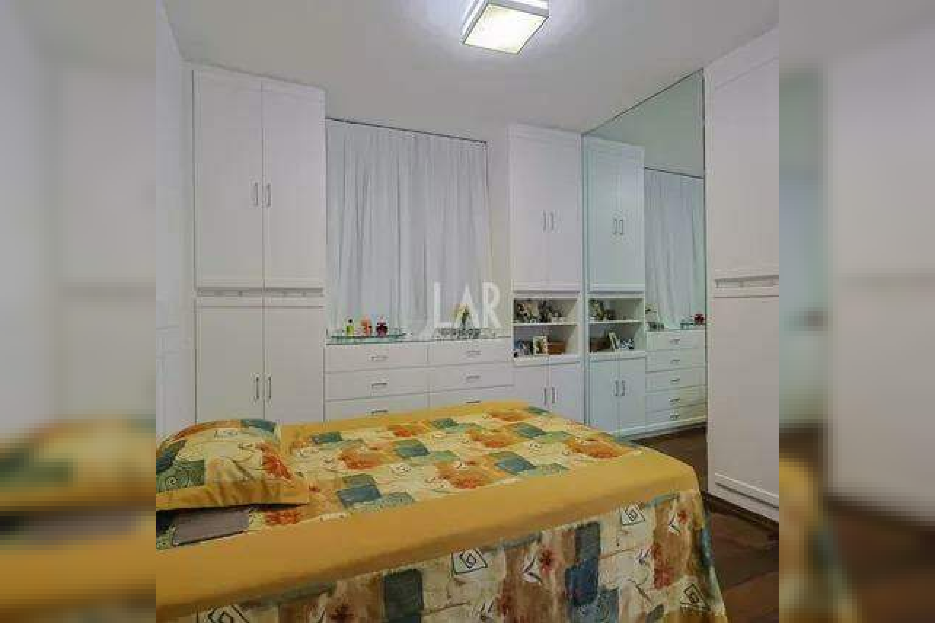 Apartamento de 3 quartos à venda, Sion, Belo Horizonte - MG