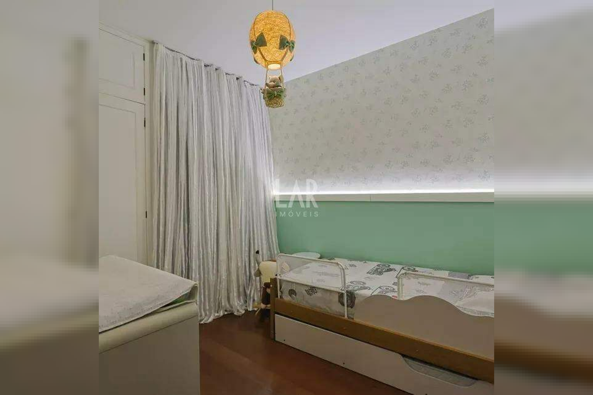 Apartamento de 3 quartos à venda, Sion, Belo Horizonte - MG