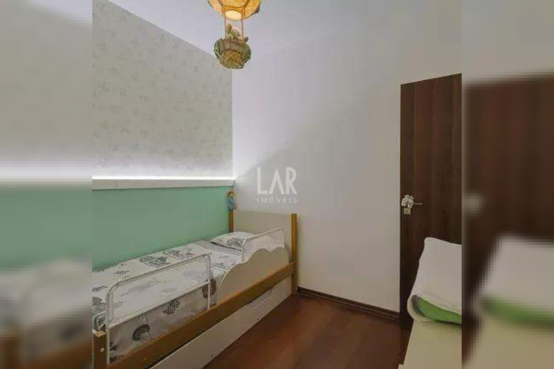 Apartamento de 3 quartos à venda, Sion, Belo Horizonte - MG
