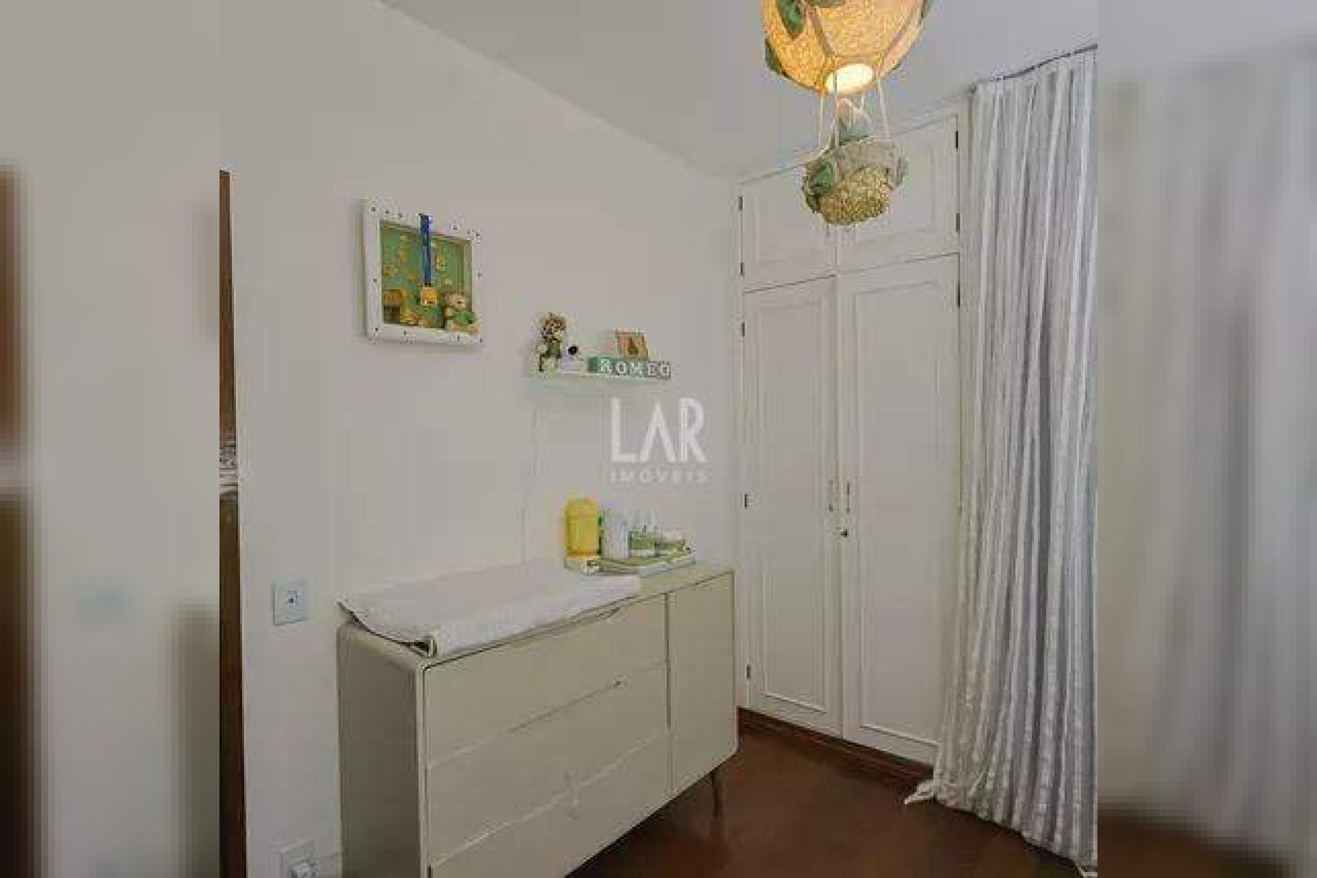 Apartamento de 3 quartos à venda, Sion, Belo Horizonte - MG