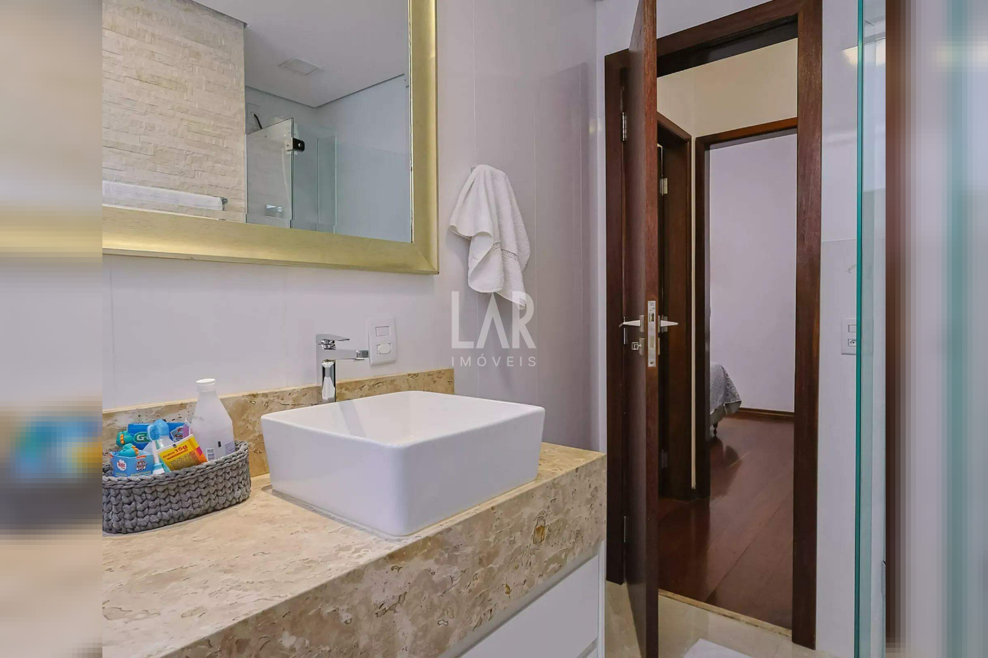 Apartamento de 3 quartos à venda, Sion, Belo Horizonte - MG