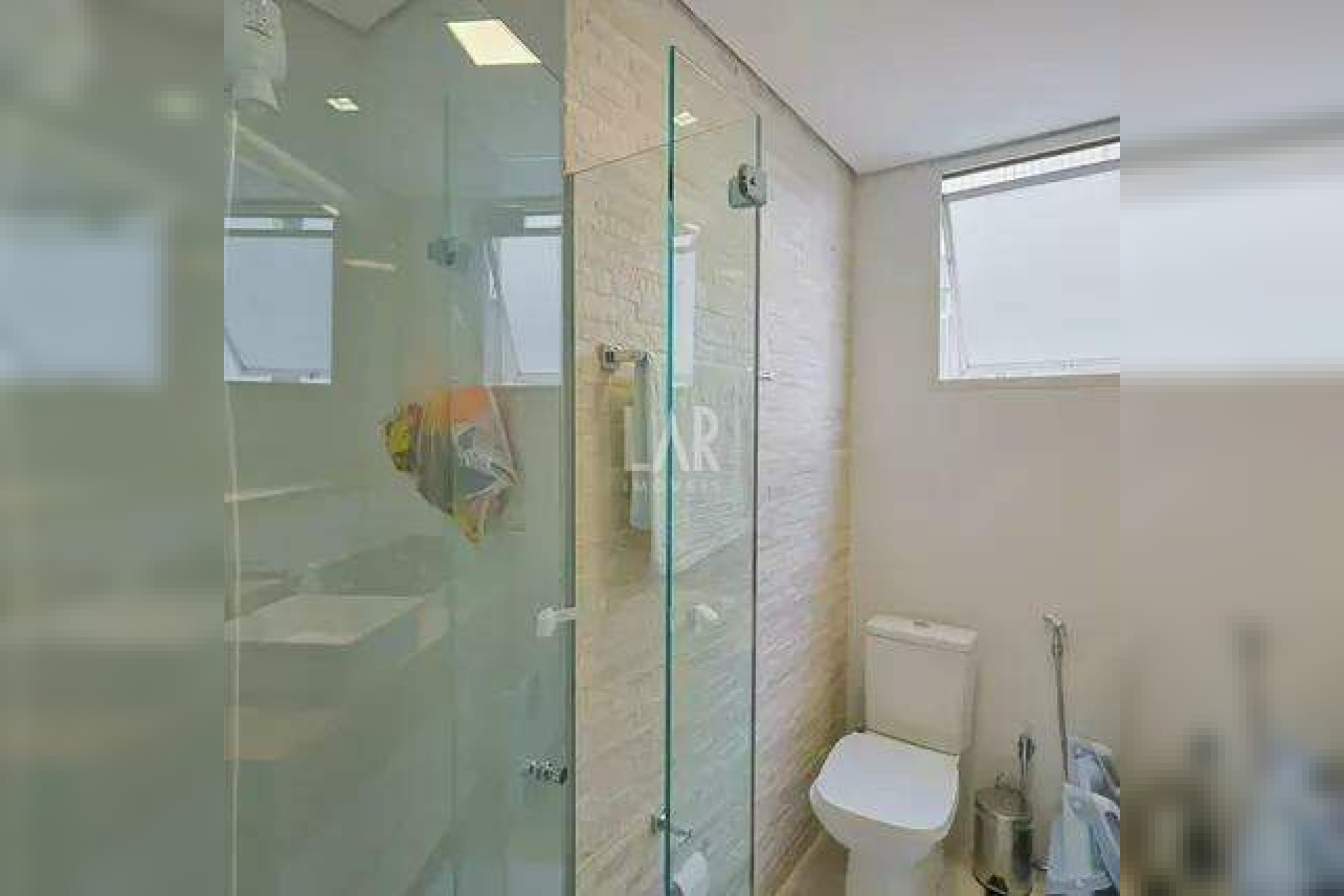 Apartamento de 3 quartos à venda, Sion, Belo Horizonte - MG