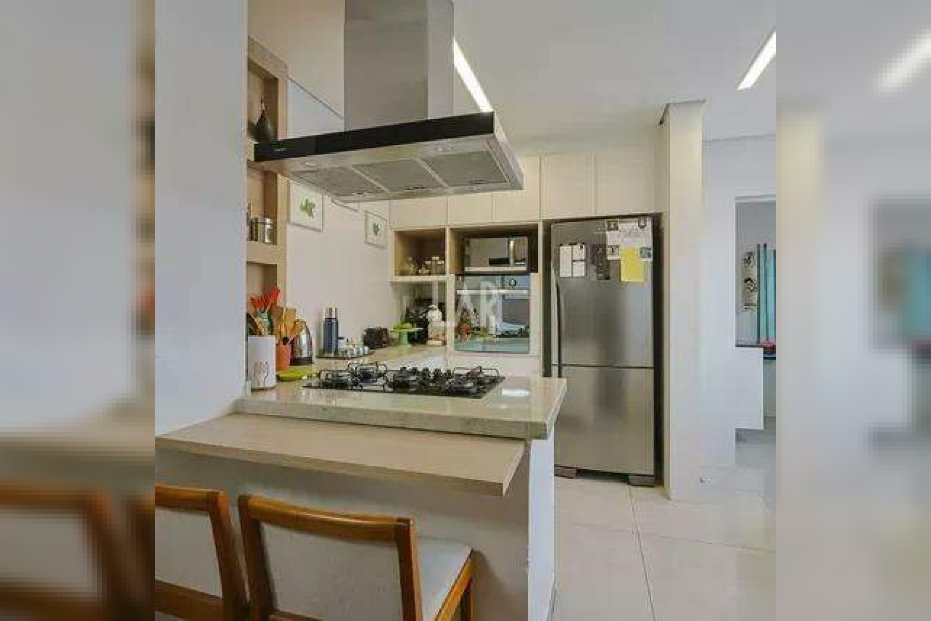 Apartamento de 3 quartos à venda, Sion, Belo Horizonte - MG
