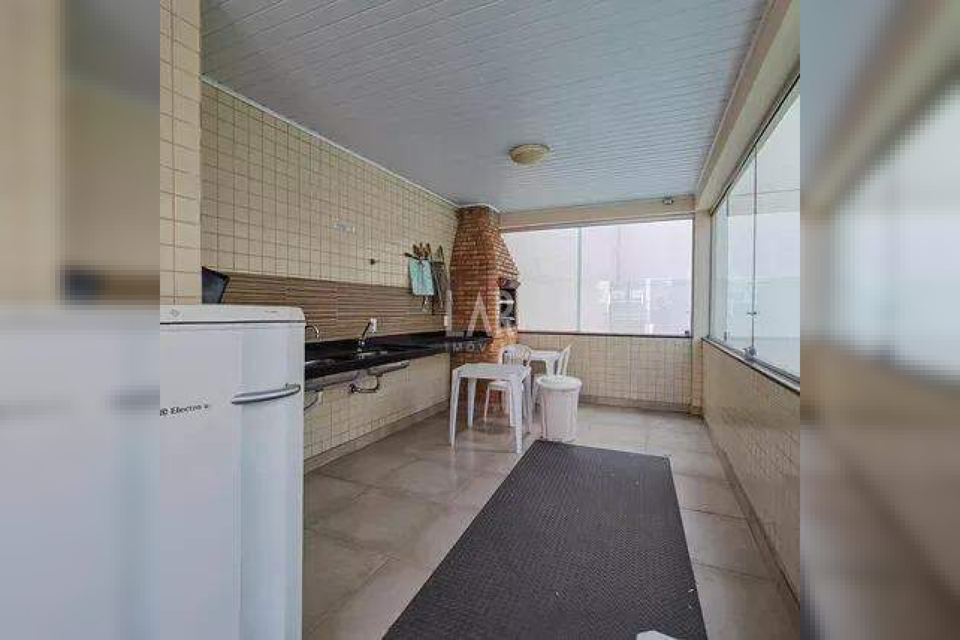 Apartamento de 3 quartos à venda, Sion, Belo Horizonte - MG