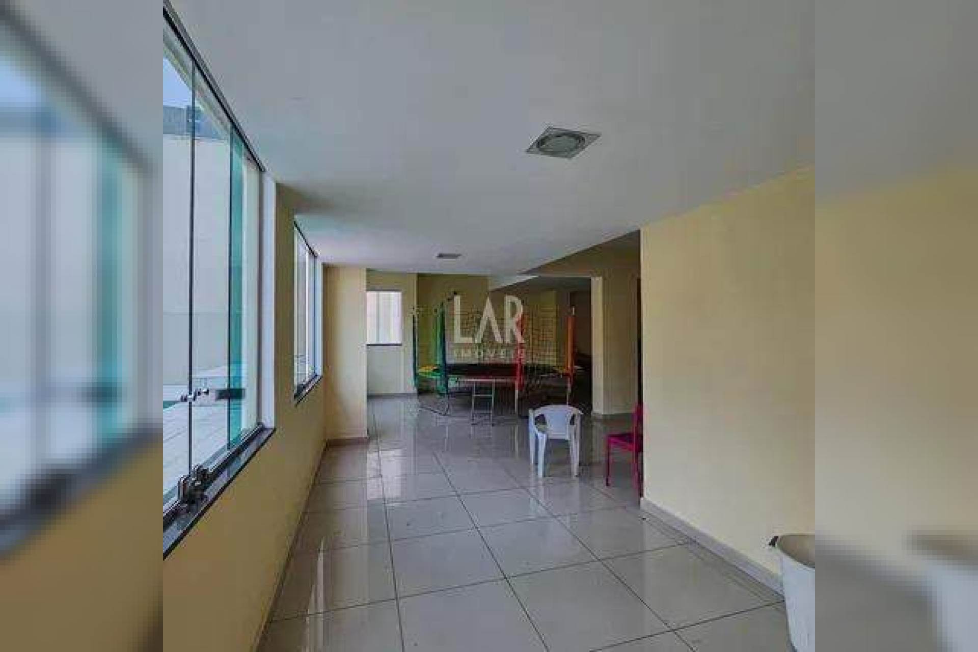 Apartamento de 3 quartos à venda, Sion, Belo Horizonte - MG