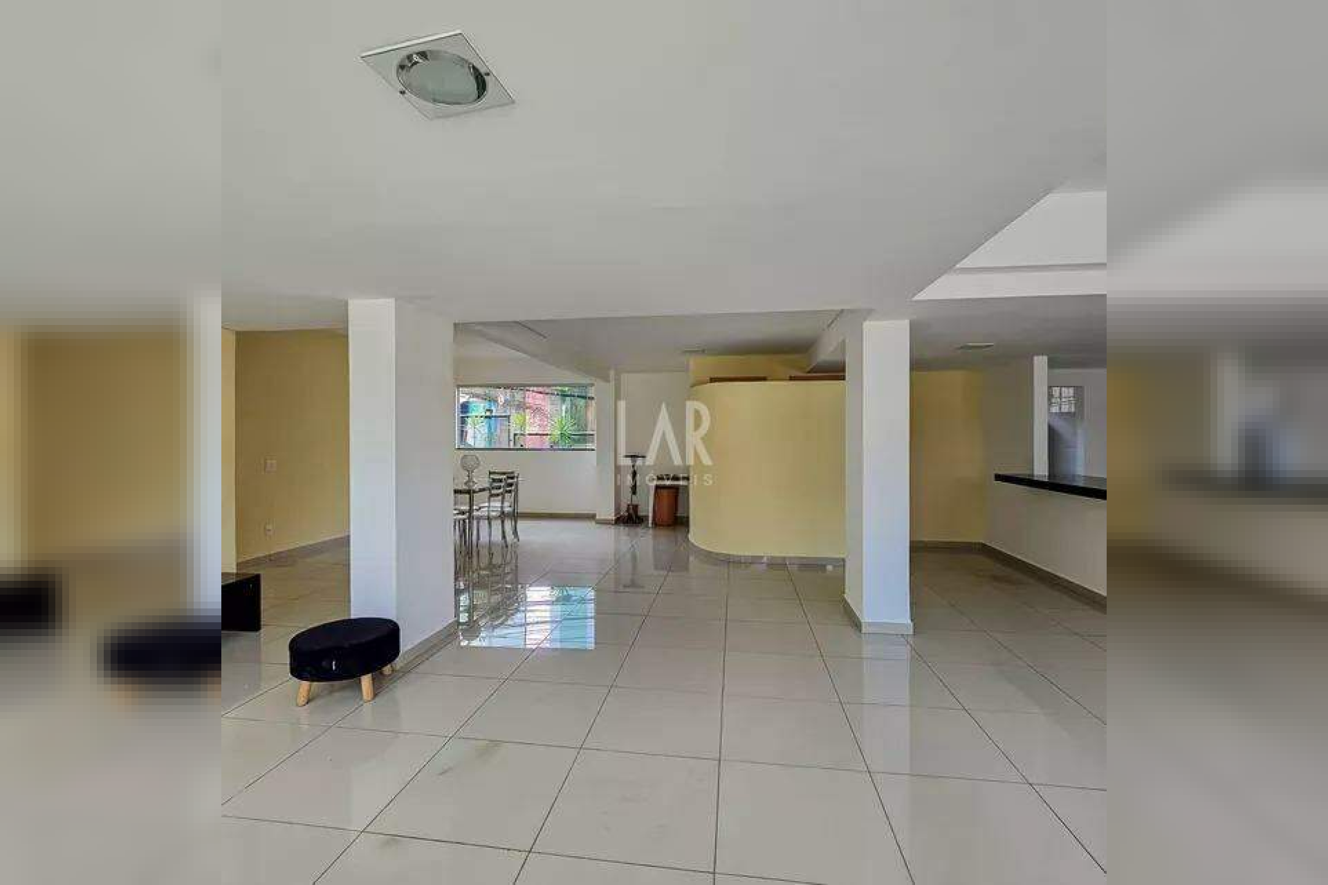 Apartamento de 3 quartos à venda, Sion, Belo Horizonte - MG