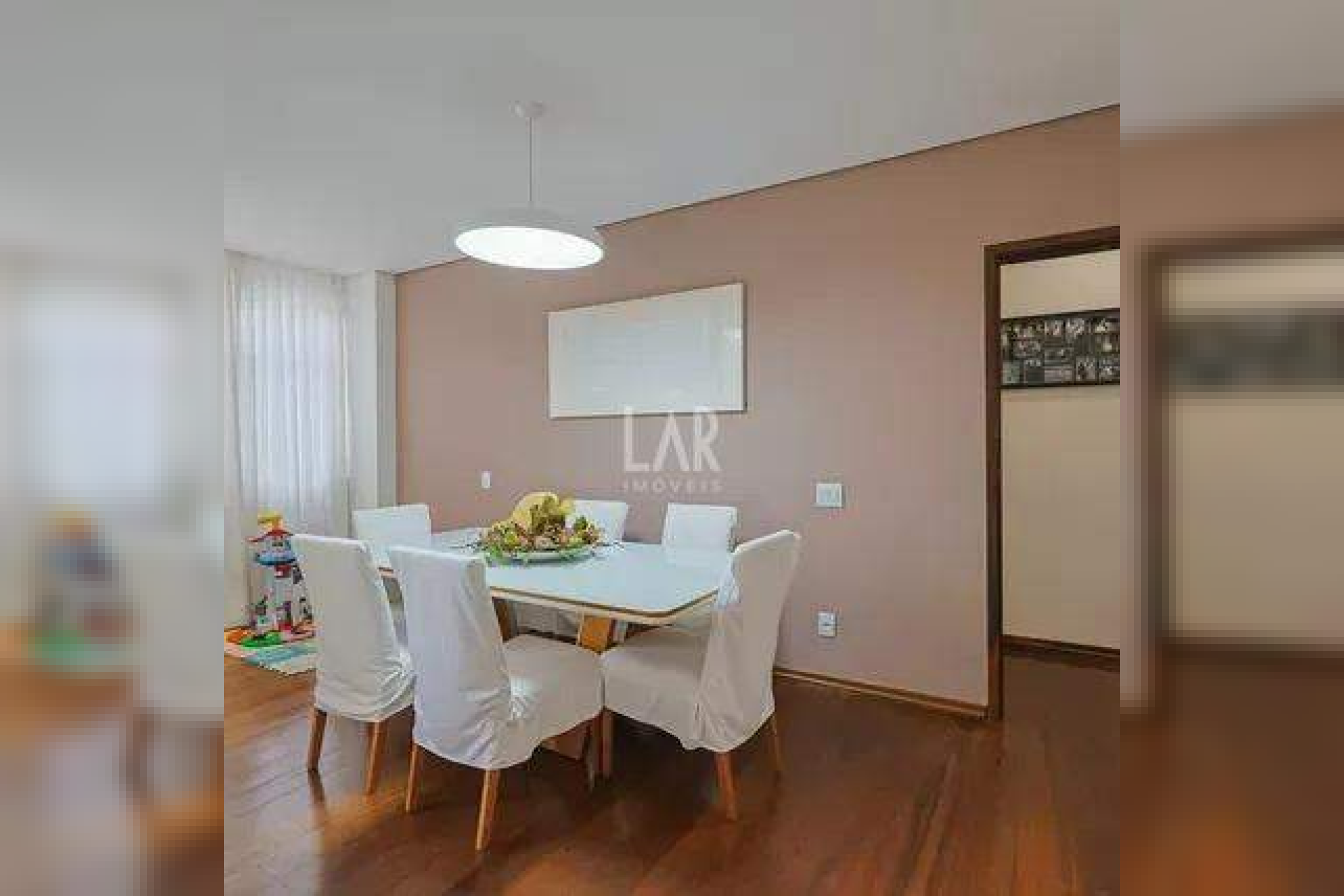 Apartamento de 3 quartos à venda, Sion, Belo Horizonte - MG