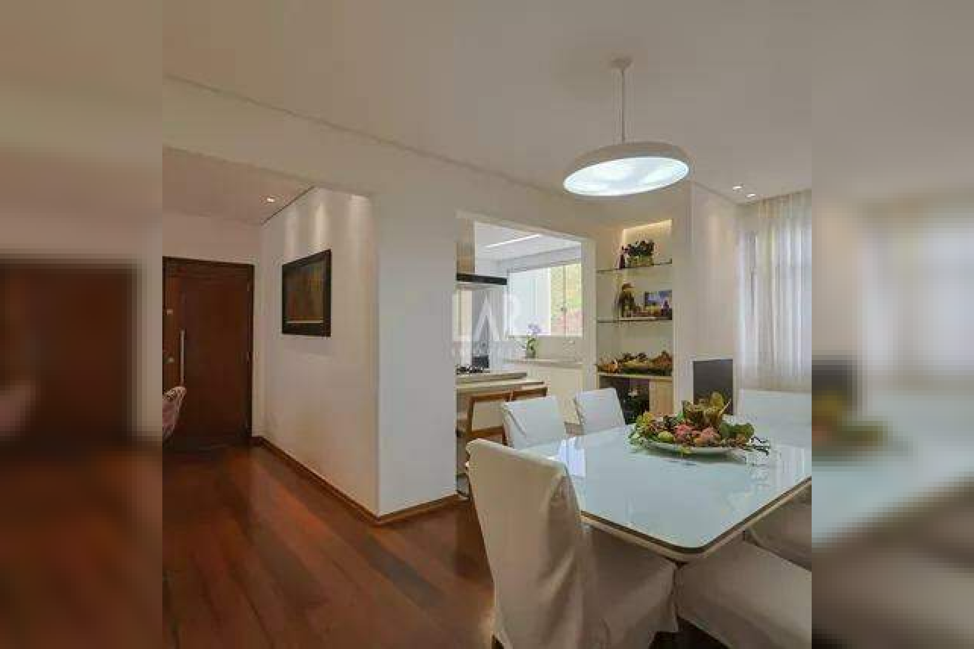 Apartamento de 3 quartos à venda, Sion, Belo Horizonte - MG
