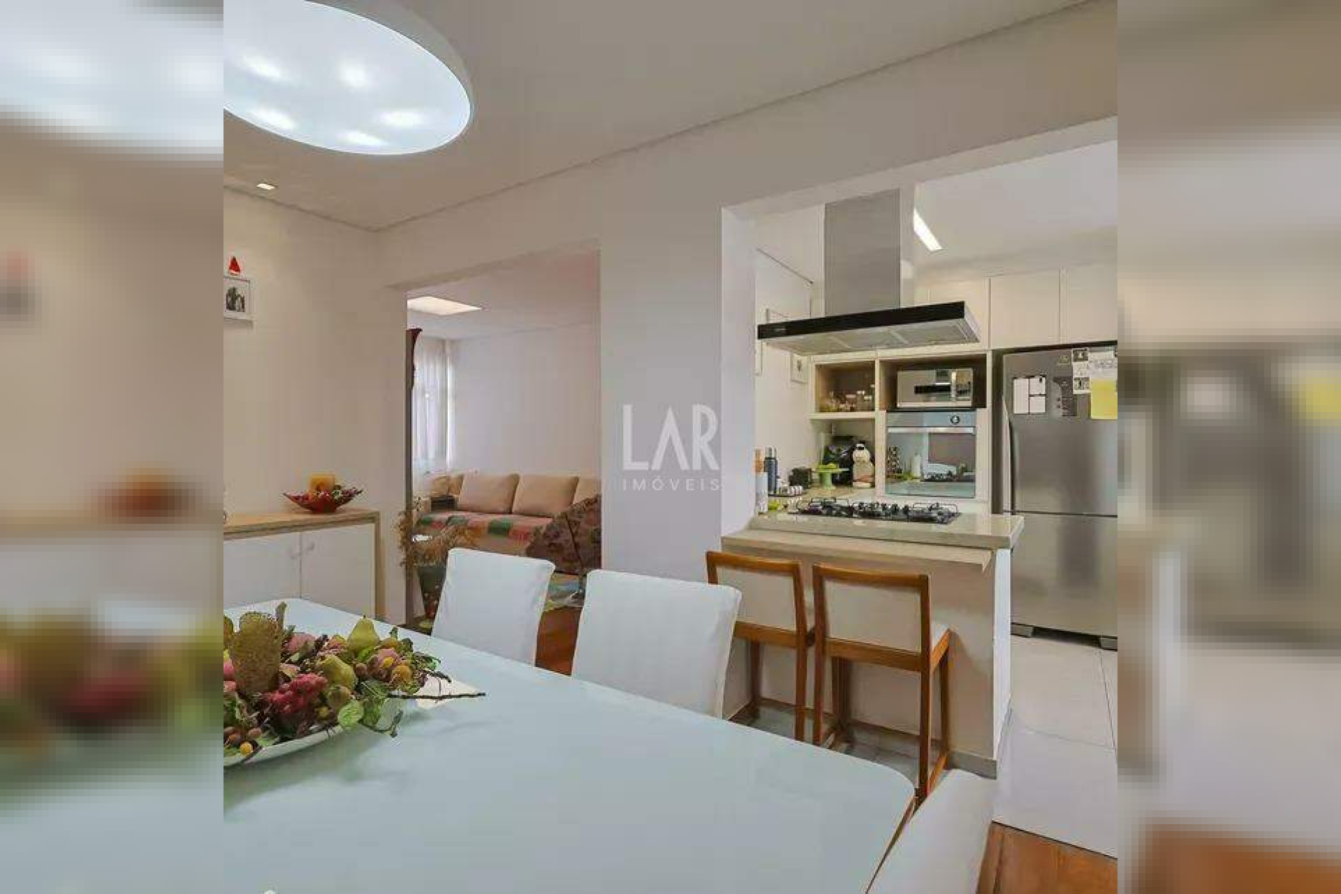 Apartamento de 3 quartos à venda, Sion, Belo Horizonte - MG