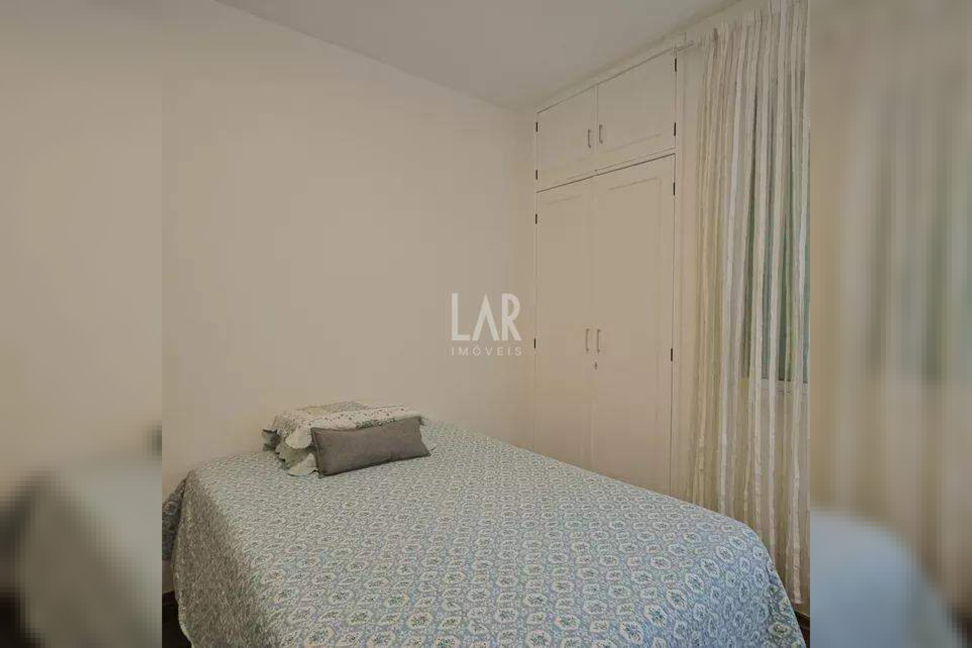 Apartamento de 3 quartos à venda, Sion, Belo Horizonte - MG
