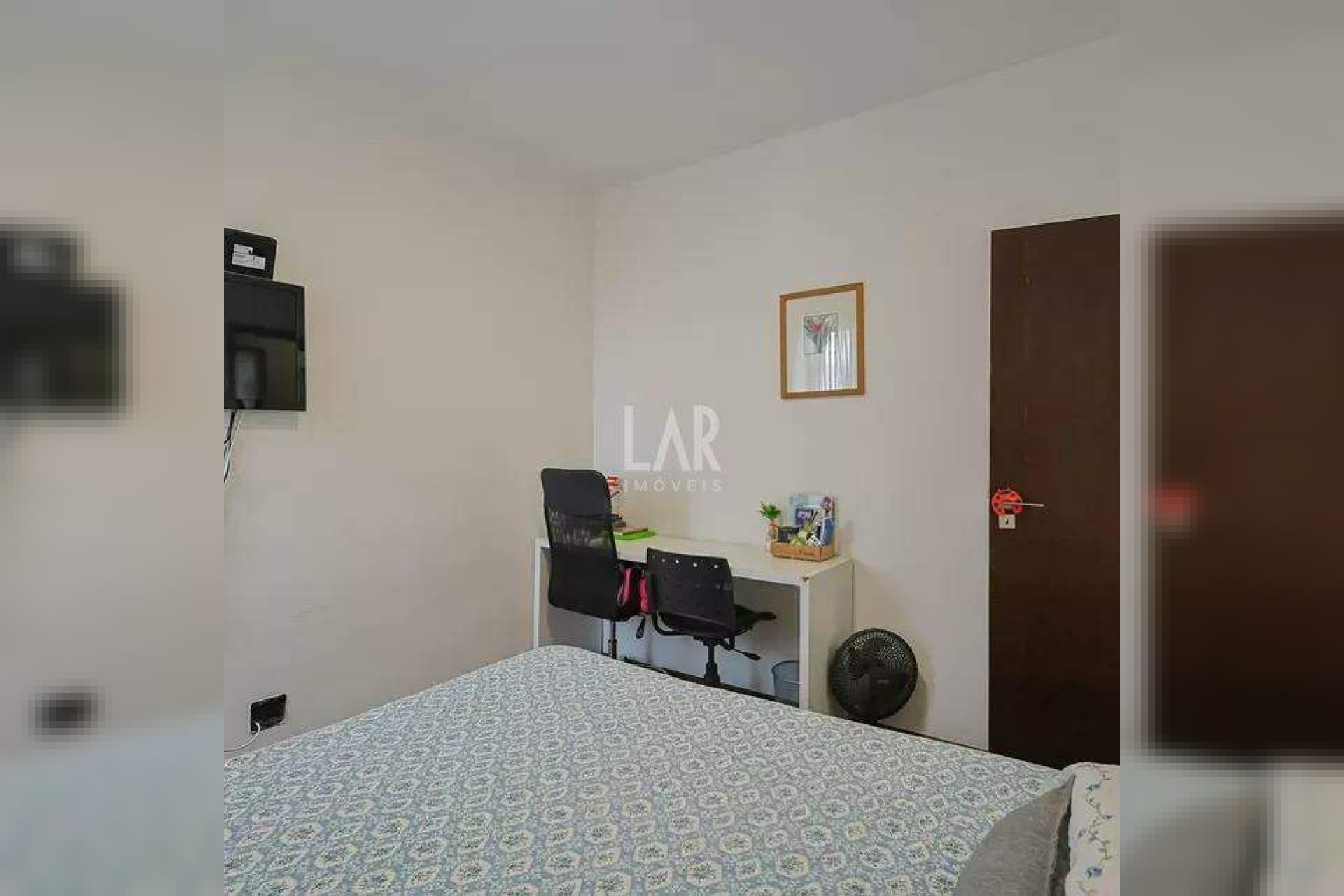 Apartamento de 3 quartos à venda, Sion, Belo Horizonte - MG