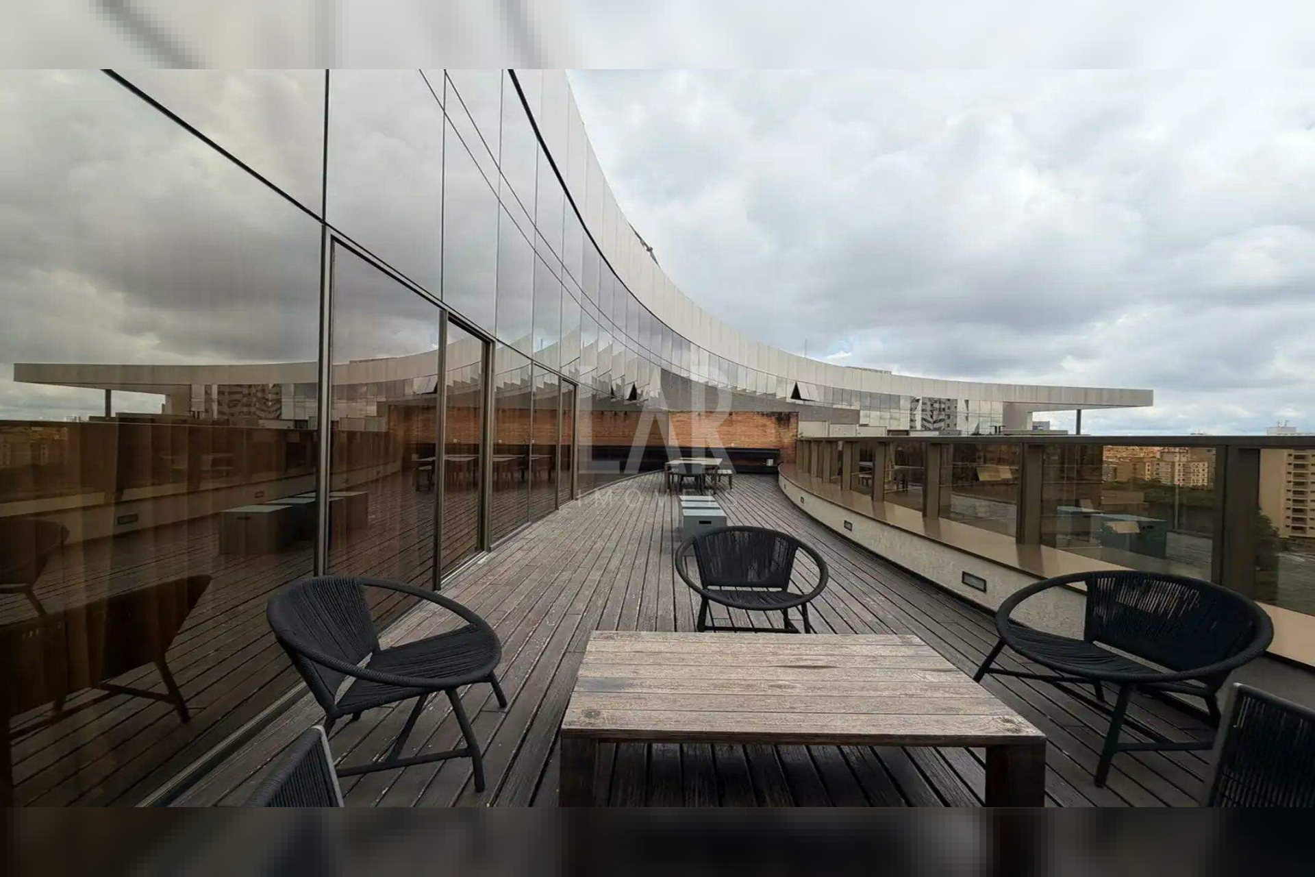 Liberty Square - Avulso 803 - Barro Preto - Belo Horizonte, MG
