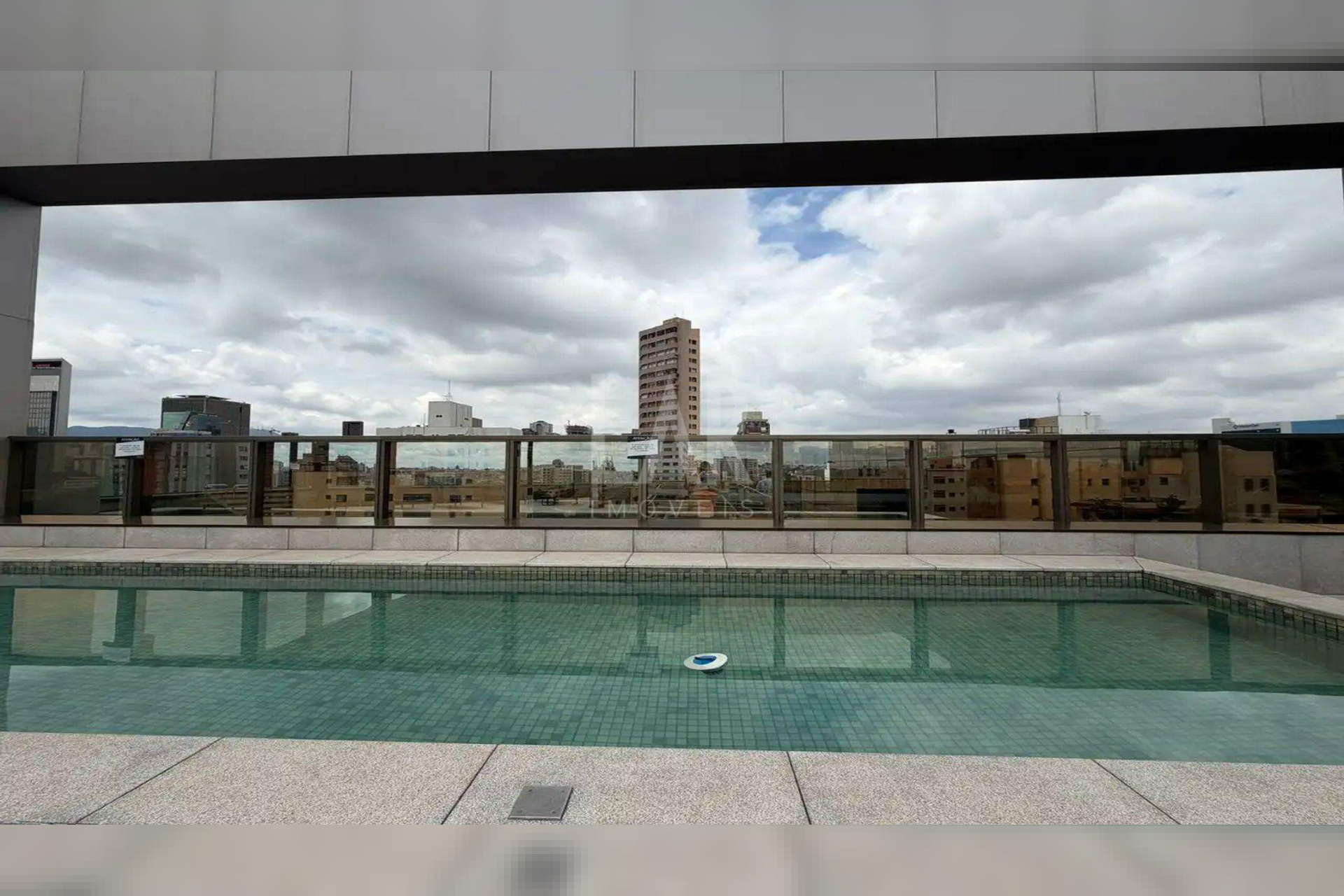 Liberty Square - Avulso 803 - Barro Preto - Belo Horizonte, MG