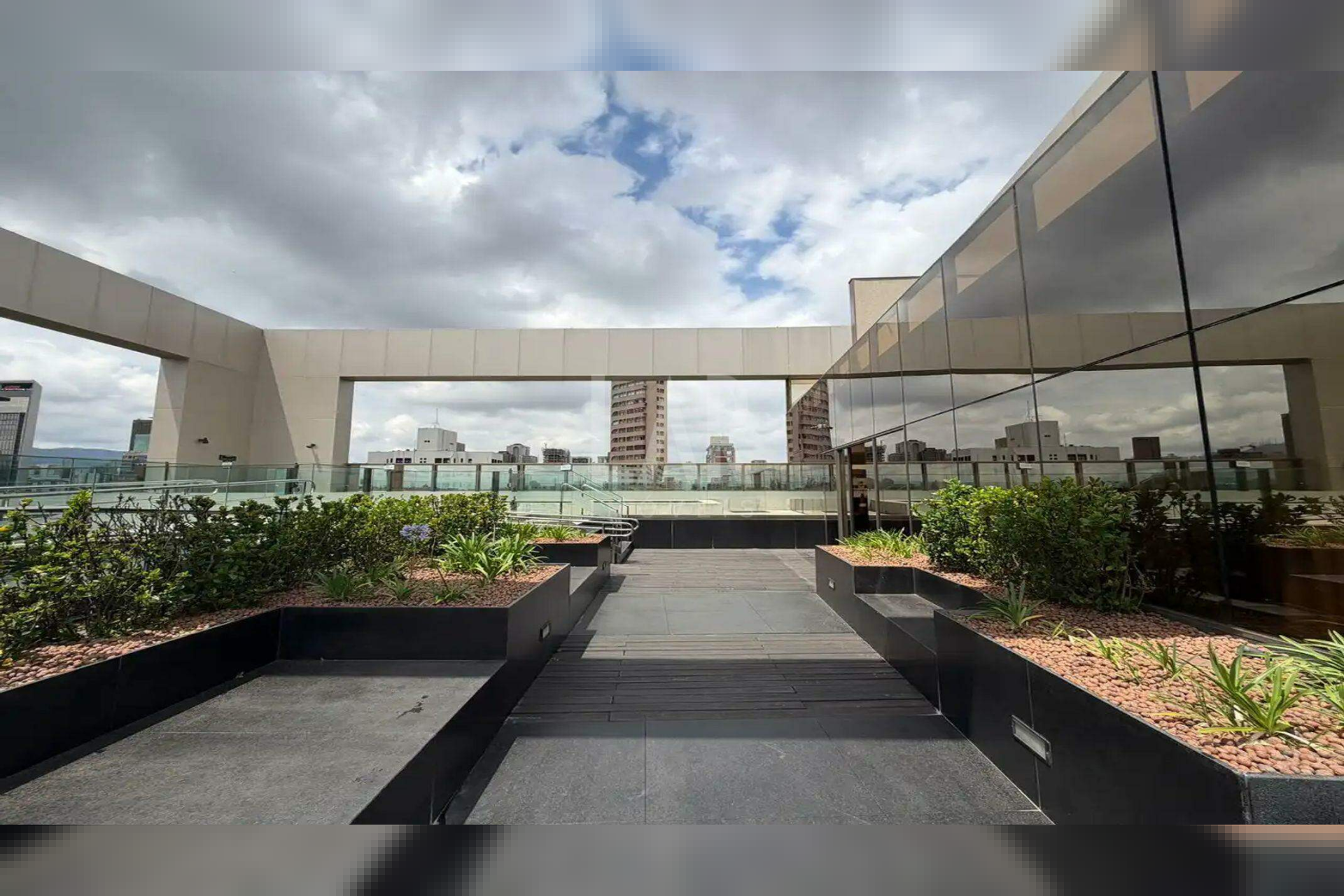 Liberty Square - Avulso 803 - Barro Preto - Belo Horizonte, MG
