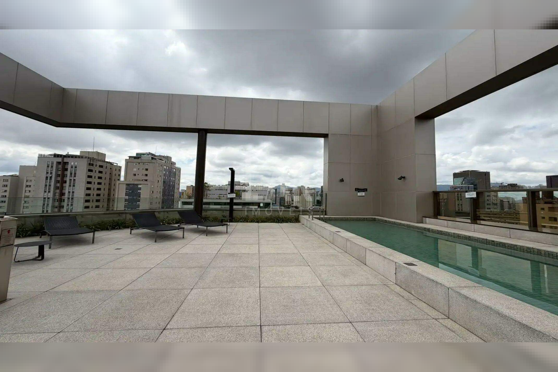 Liberty Square - Avulso 803 - Barro Preto - Belo Horizonte, MG