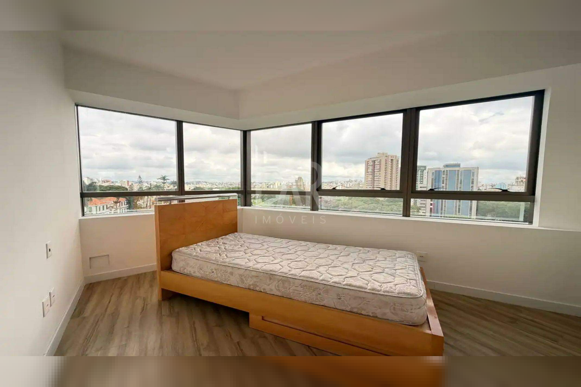 Liberty Square - Avulso 803 - Barro Preto - Belo Horizonte, MG