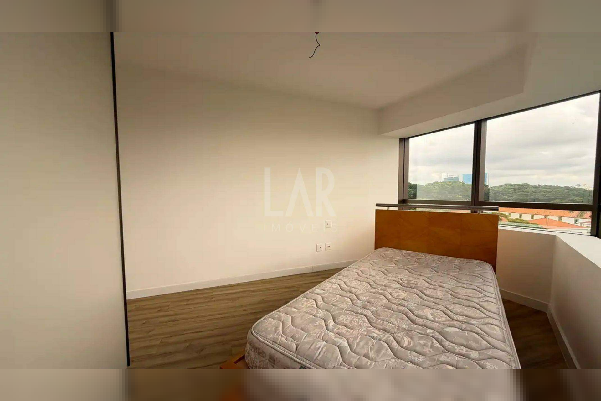 Liberty Square - Avulso 803 - Barro Preto - Belo Horizonte, MG