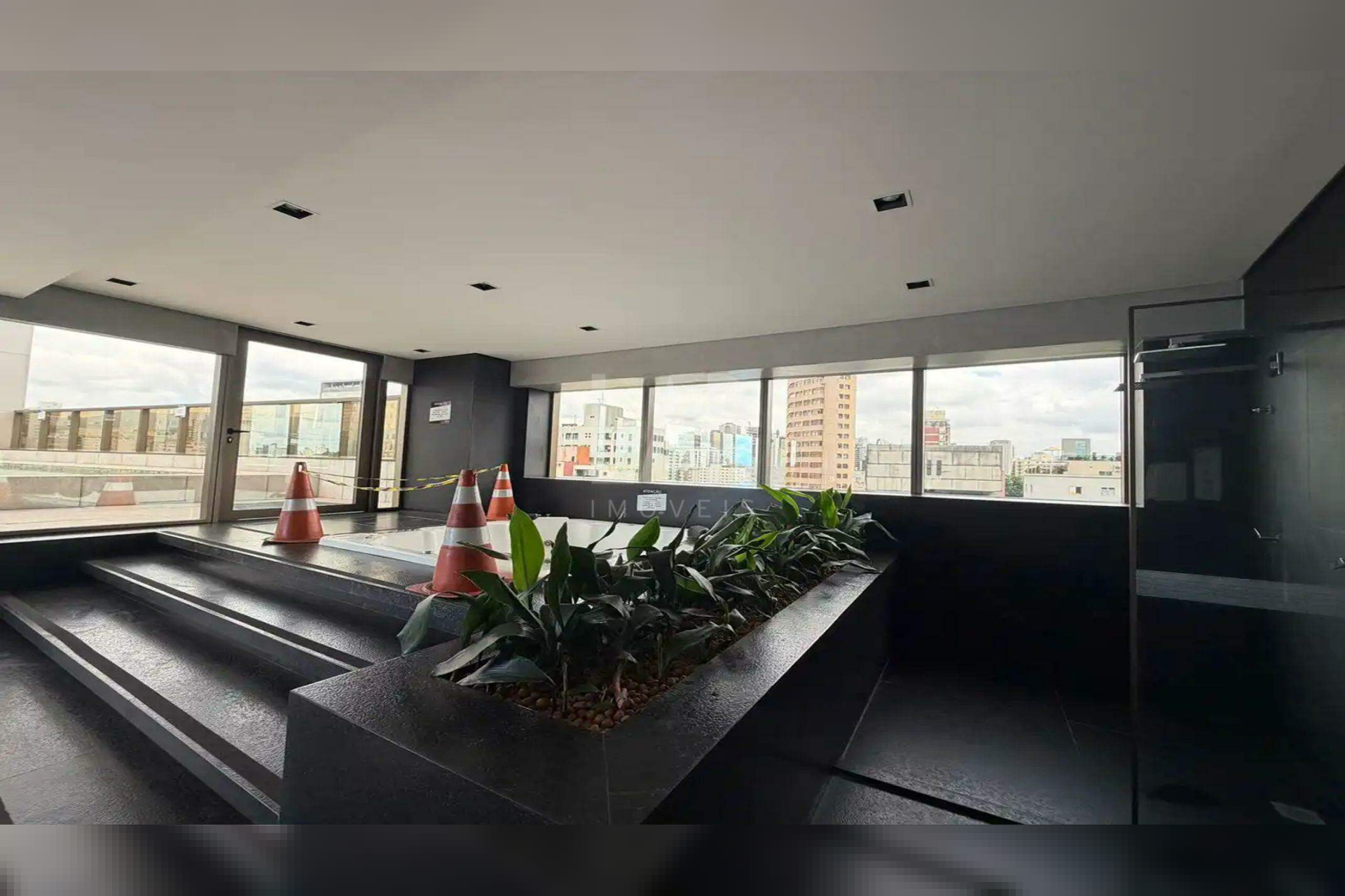 Liberty Square - Avulso 803 - Barro Preto - Belo Horizonte, MG