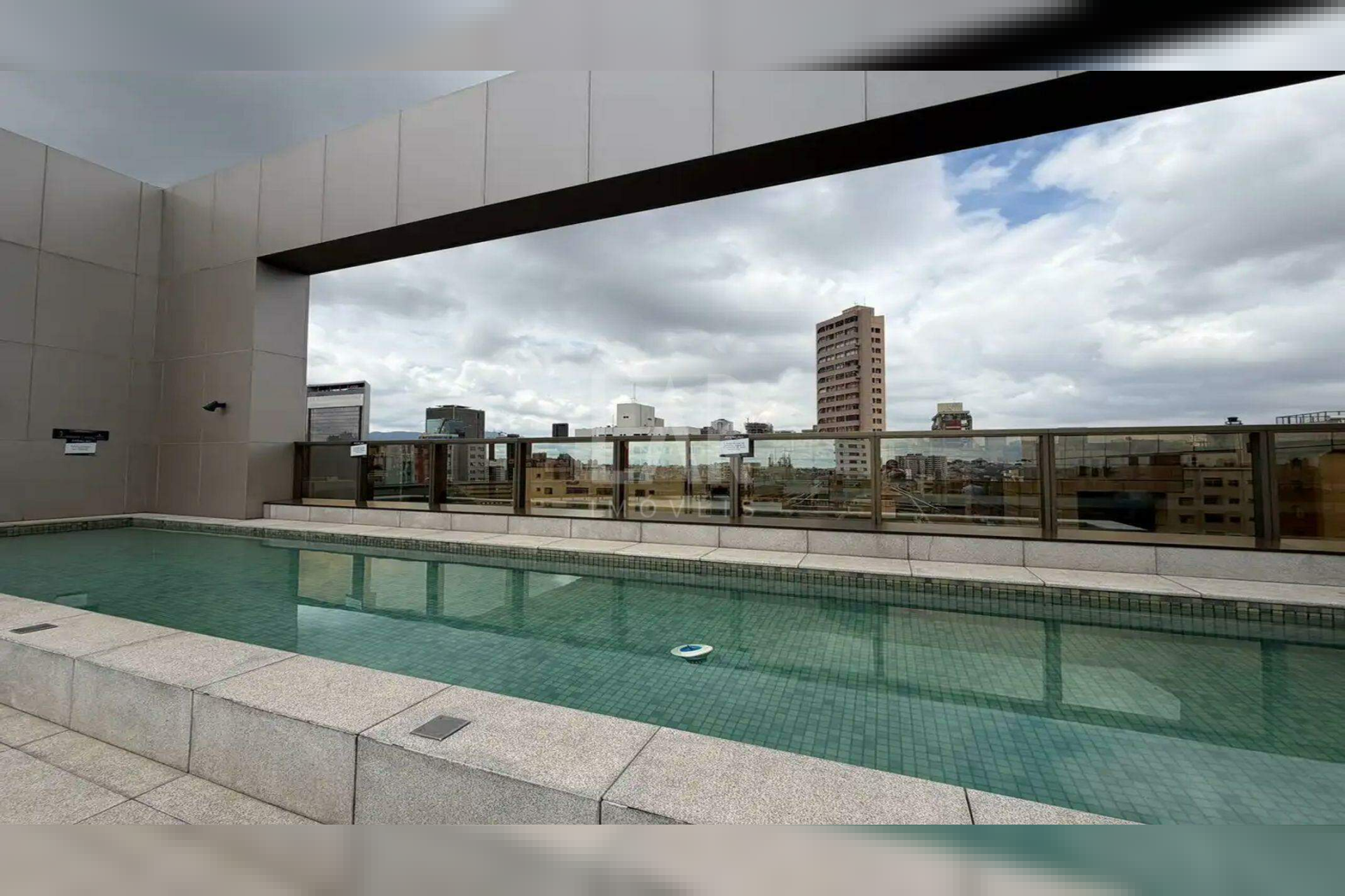 Liberty Square - Avulso 803 - Barro Preto - Belo Horizonte, MG