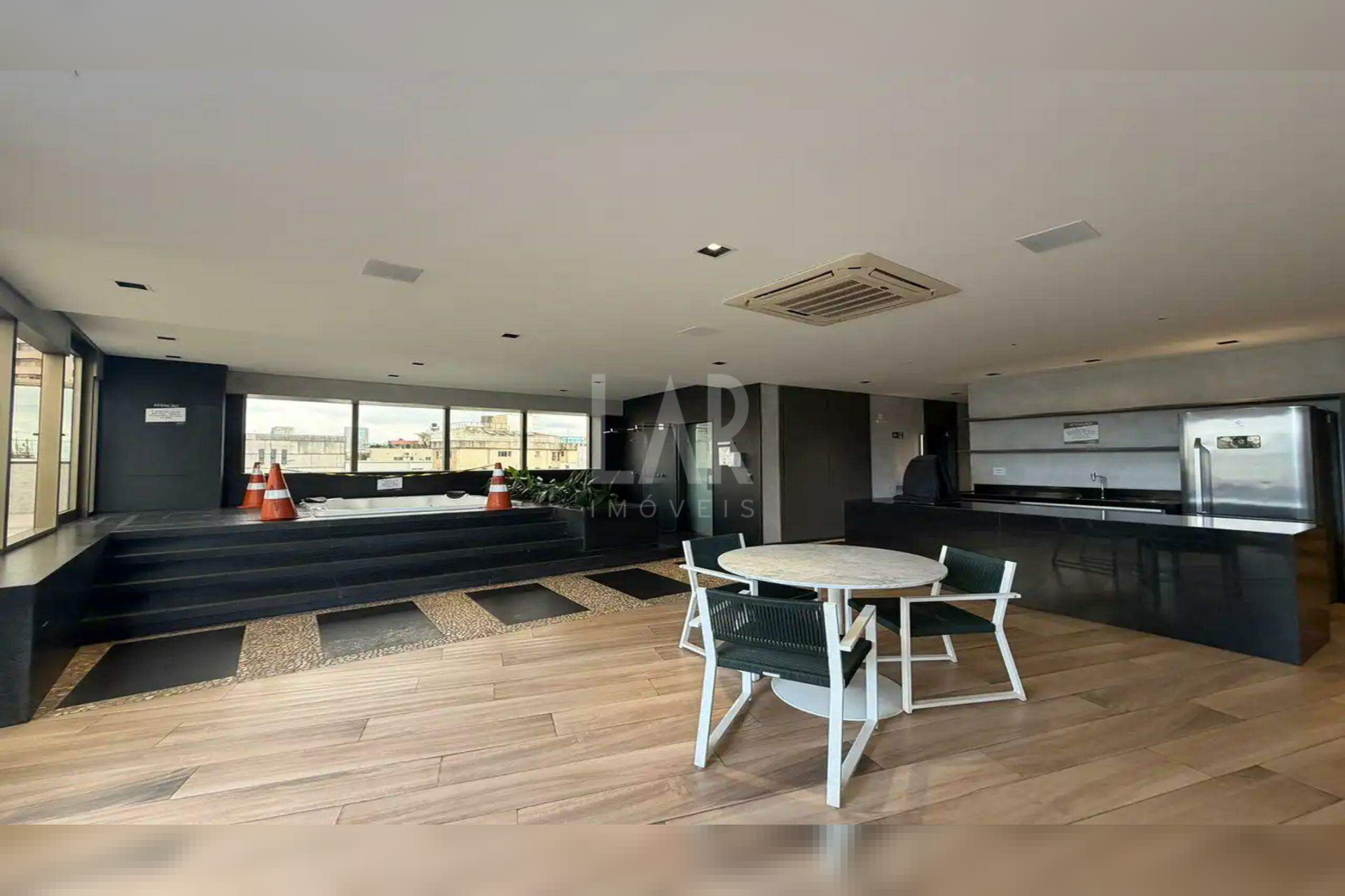 Liberty Square - Avulso 803 - Barro Preto - Belo Horizonte, MG