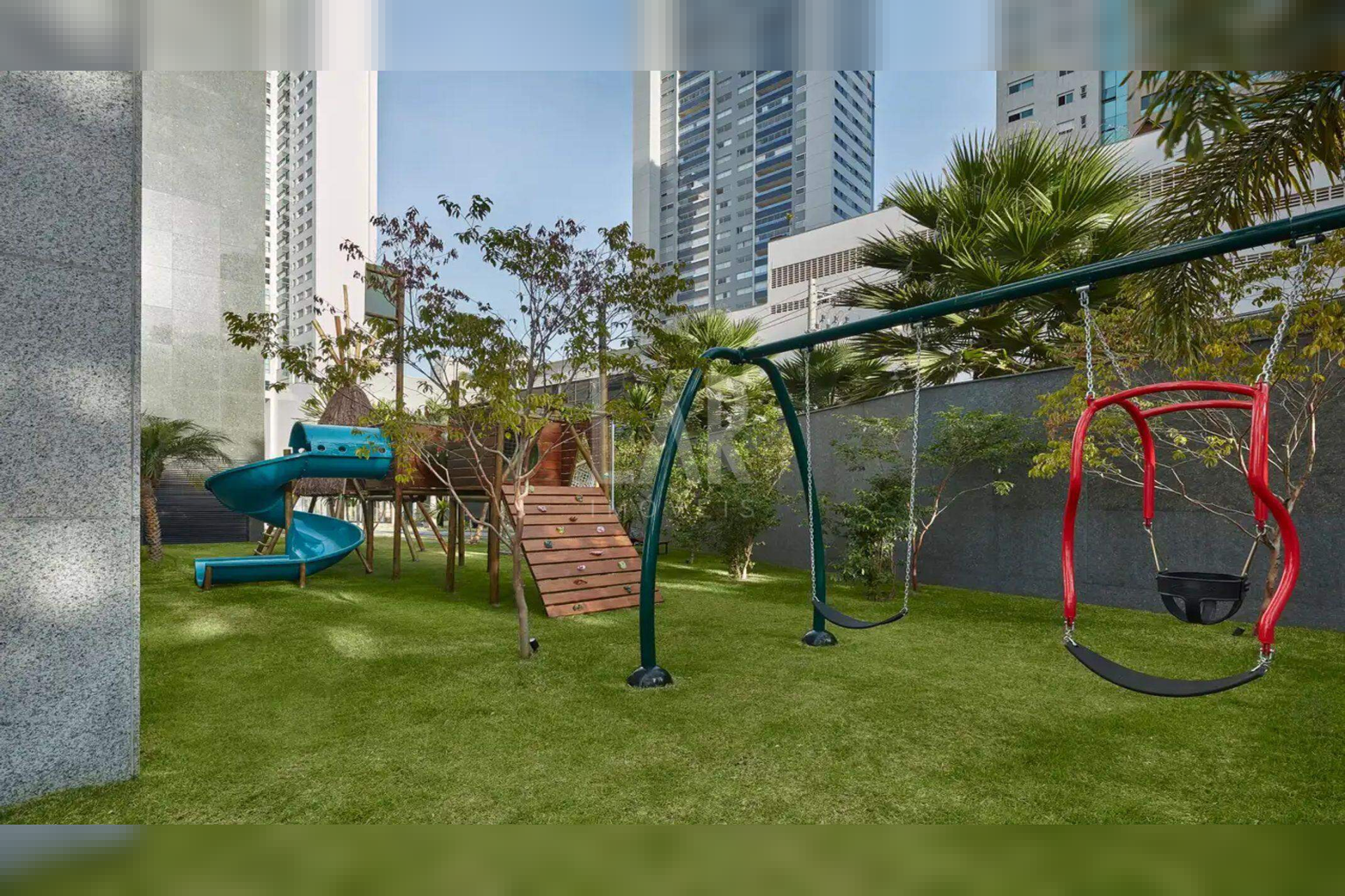 Green Tower - Vila da Serra - Nova Lima, MG