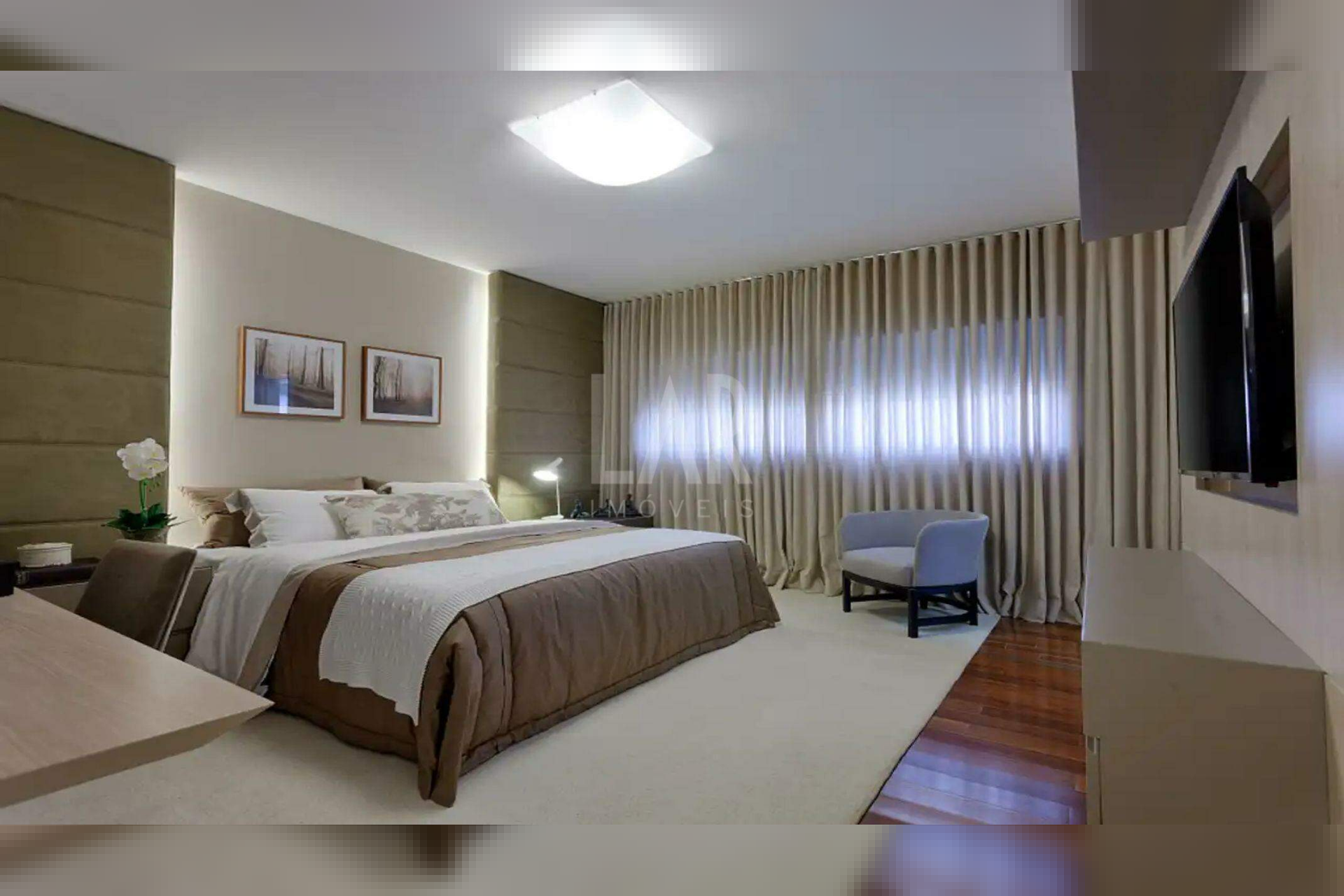 Green Tower - Vila da Serra - Nova Lima, MG