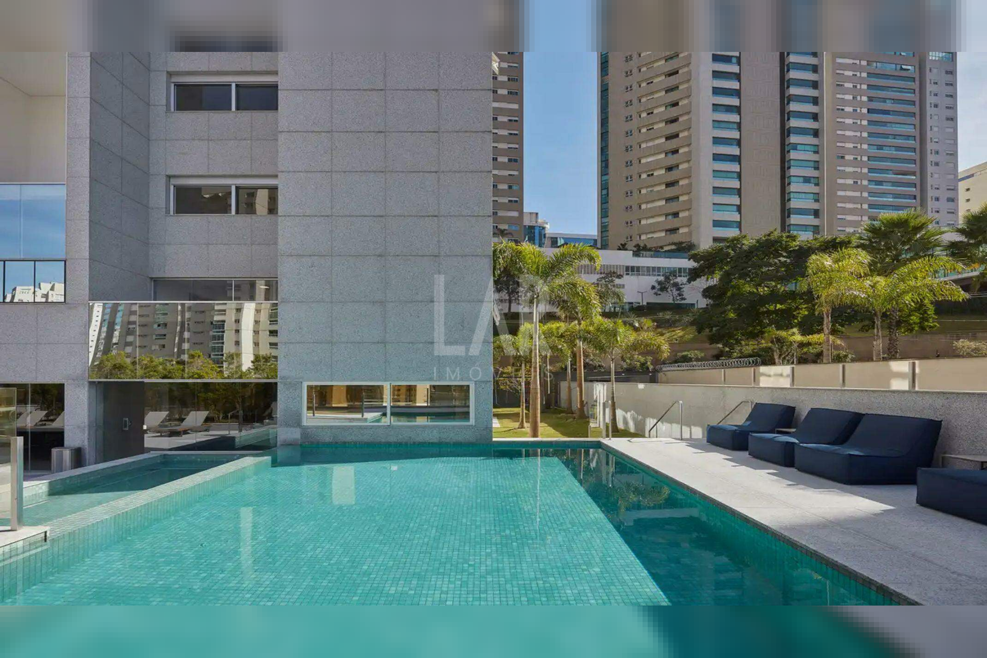 Green Tower - Vila da Serra - Nova Lima, MG