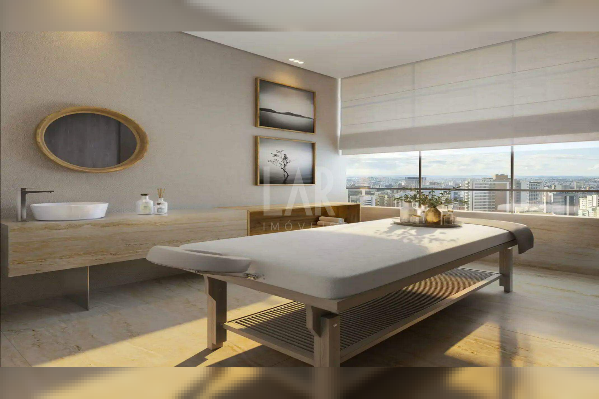 Ruah - Savassi - Belo Horizonte, MG