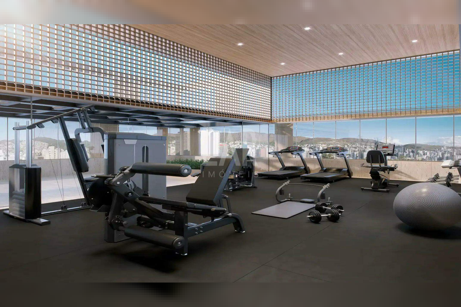 Ruah - Savassi - Belo Horizonte, MG