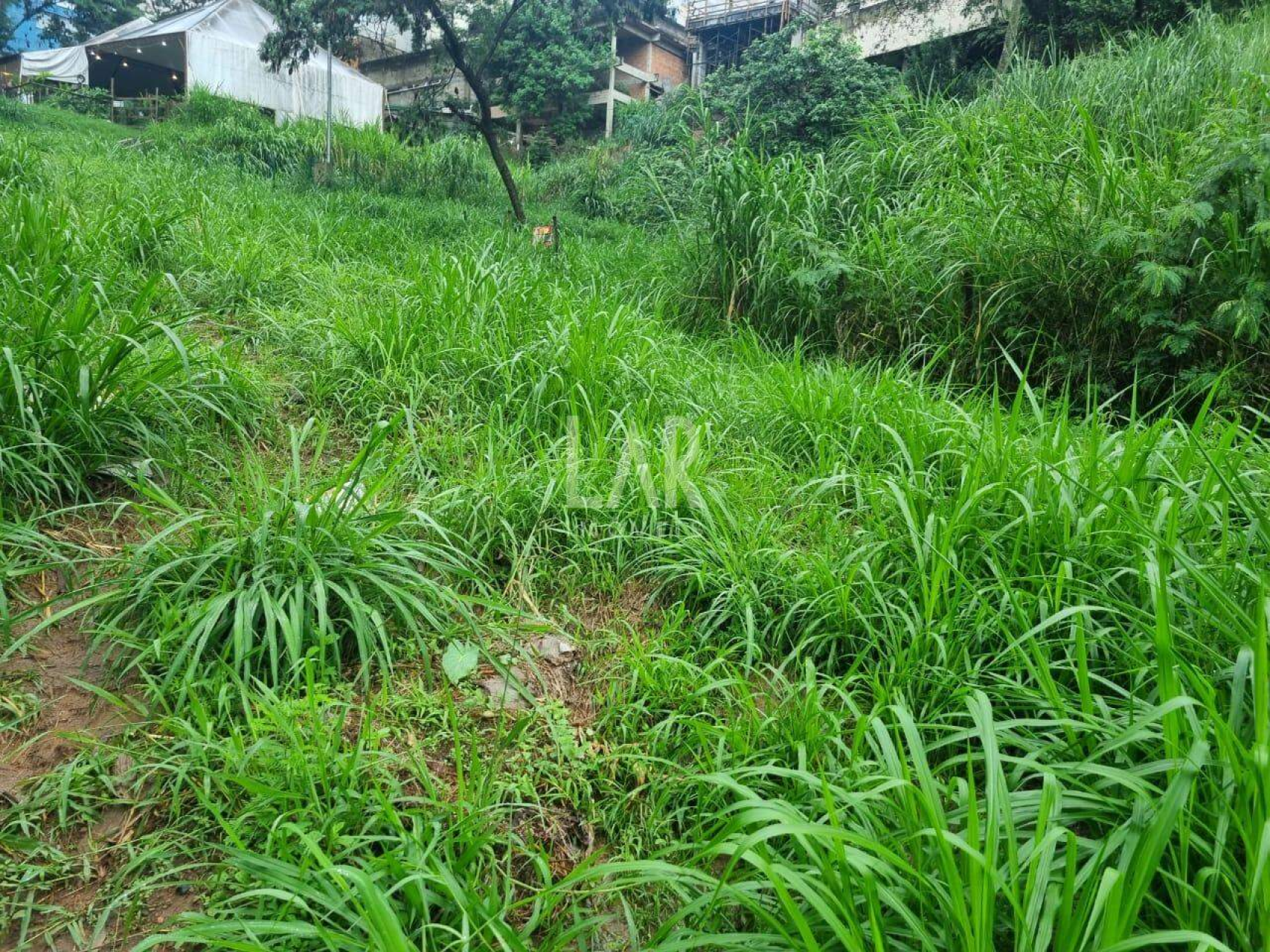 Lote - Terreno à venda, Santa Lúcia, Belo Horizonte - MG
