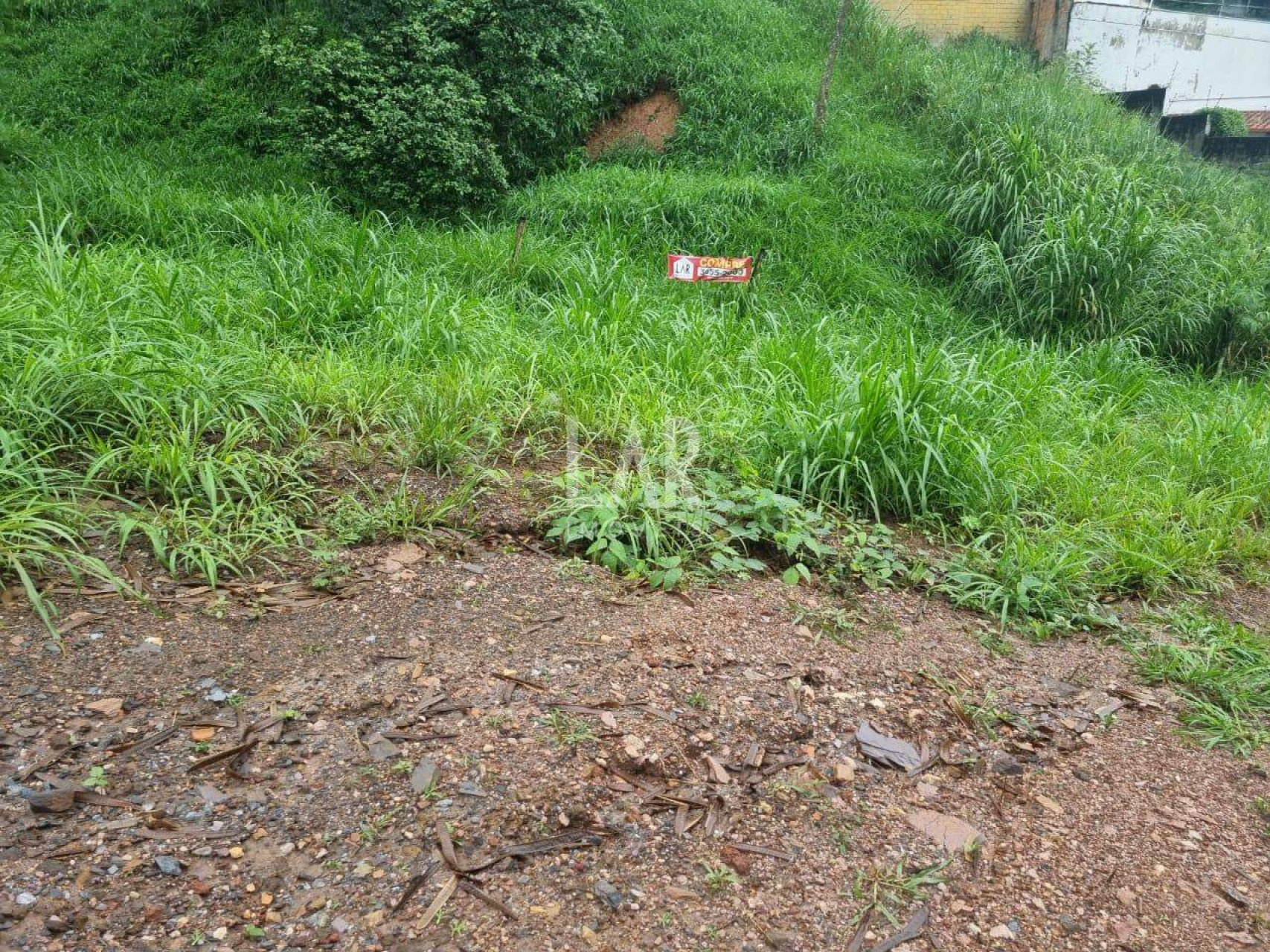 Lote - Terreno à venda, Santa Lúcia, Belo Horizonte - MG