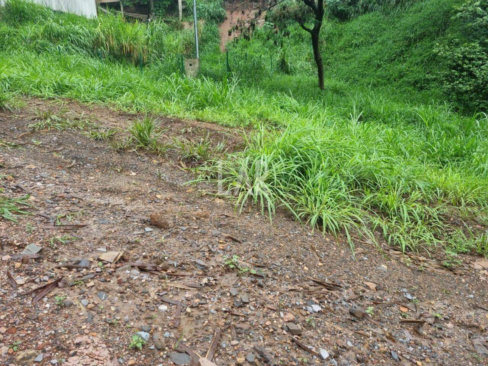 Lote - Terreno à venda, Santa Lúcia, Belo Horizonte - MG