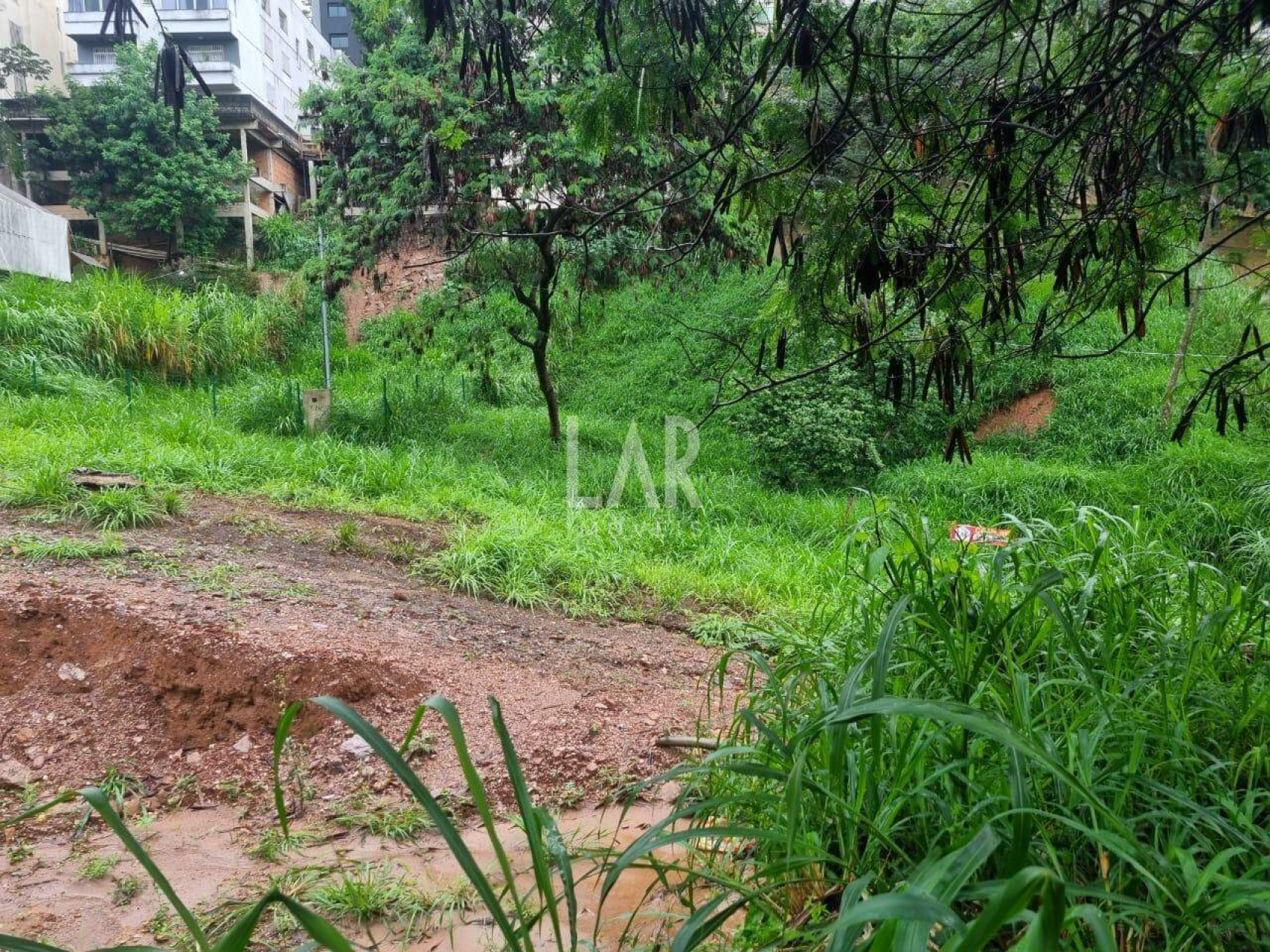 Lote - Terreno à venda, Santa Lúcia, Belo Horizonte - MG