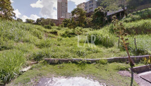 Lote - Terreno à venda, Santa Lúcia, Belo Horizonte - MG