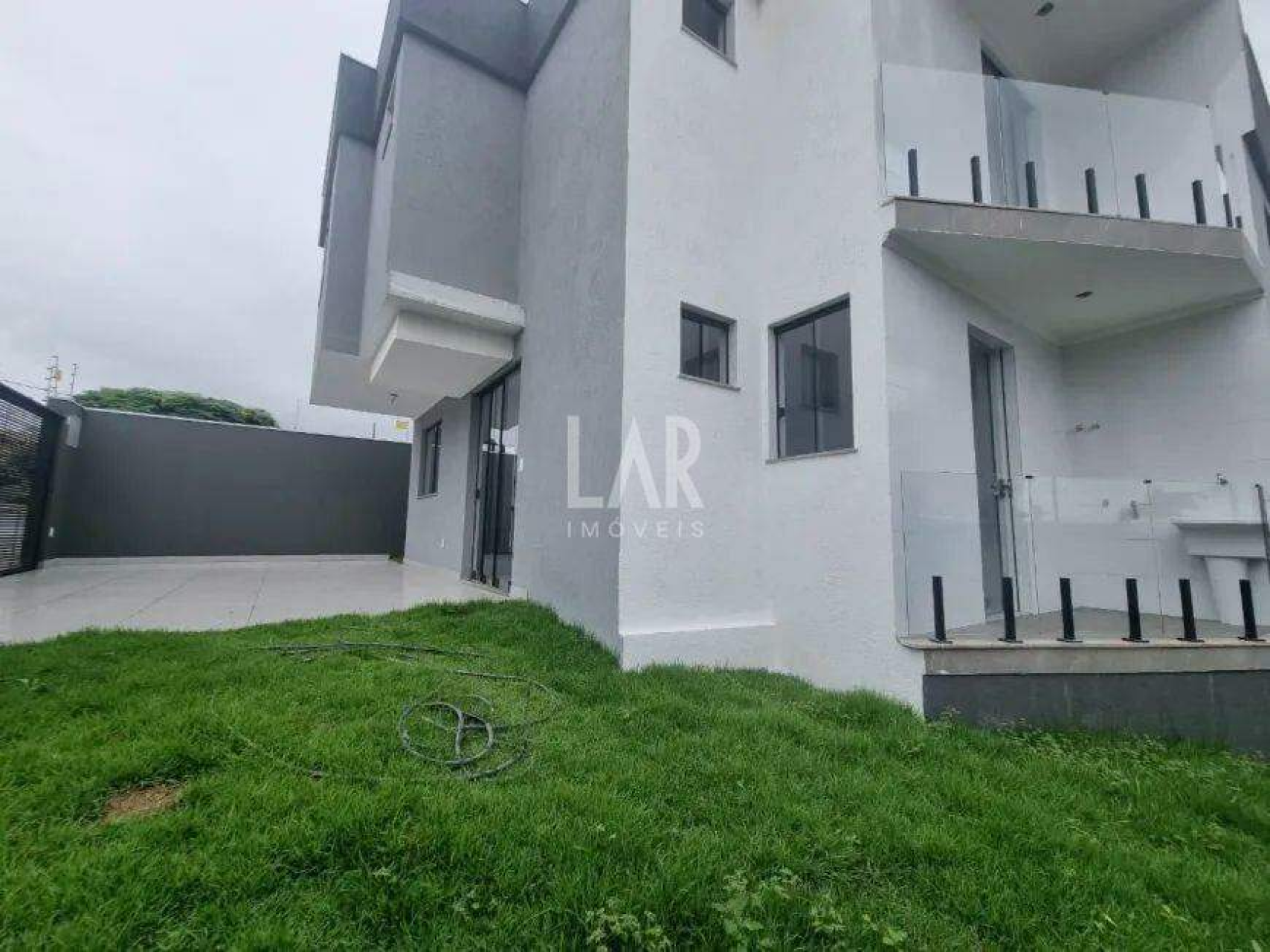 Thomaz Naves - Santa Amélia - Belo Horizonte, MG