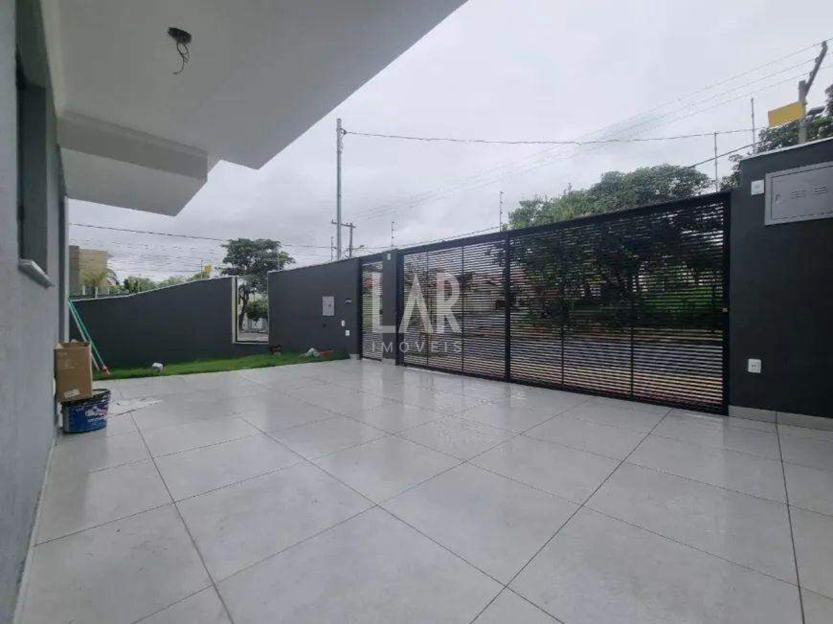 Thomaz Naves - Santa Amélia - Belo Horizonte, MG