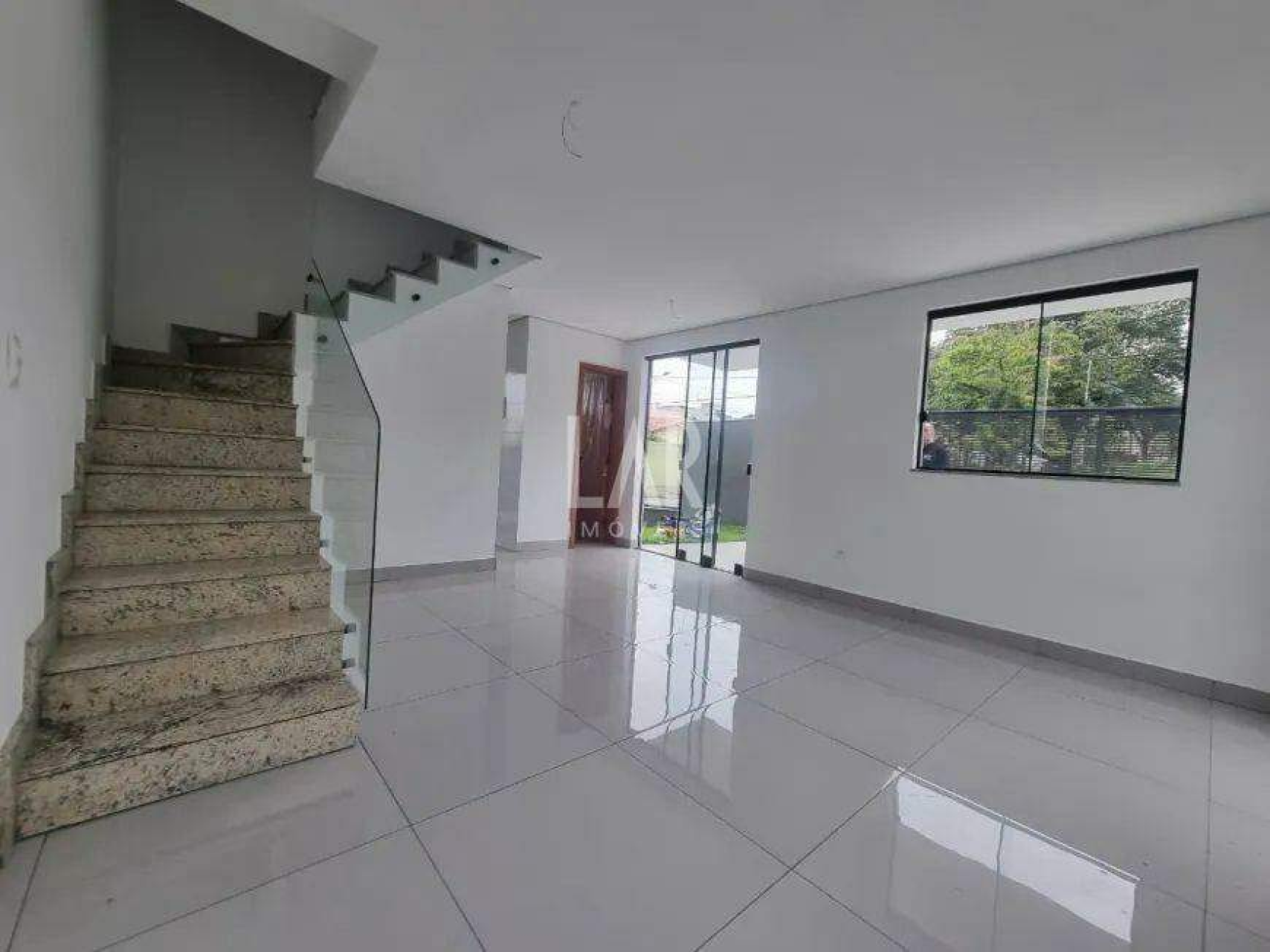 Thomaz Naves - Santa Amélia - Belo Horizonte, MG