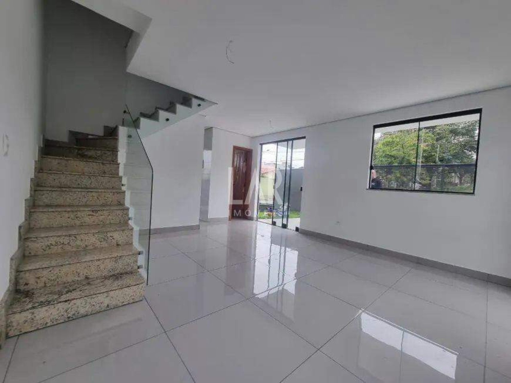 Thomaz Naves - Santa Amélia - Belo Horizonte, MG