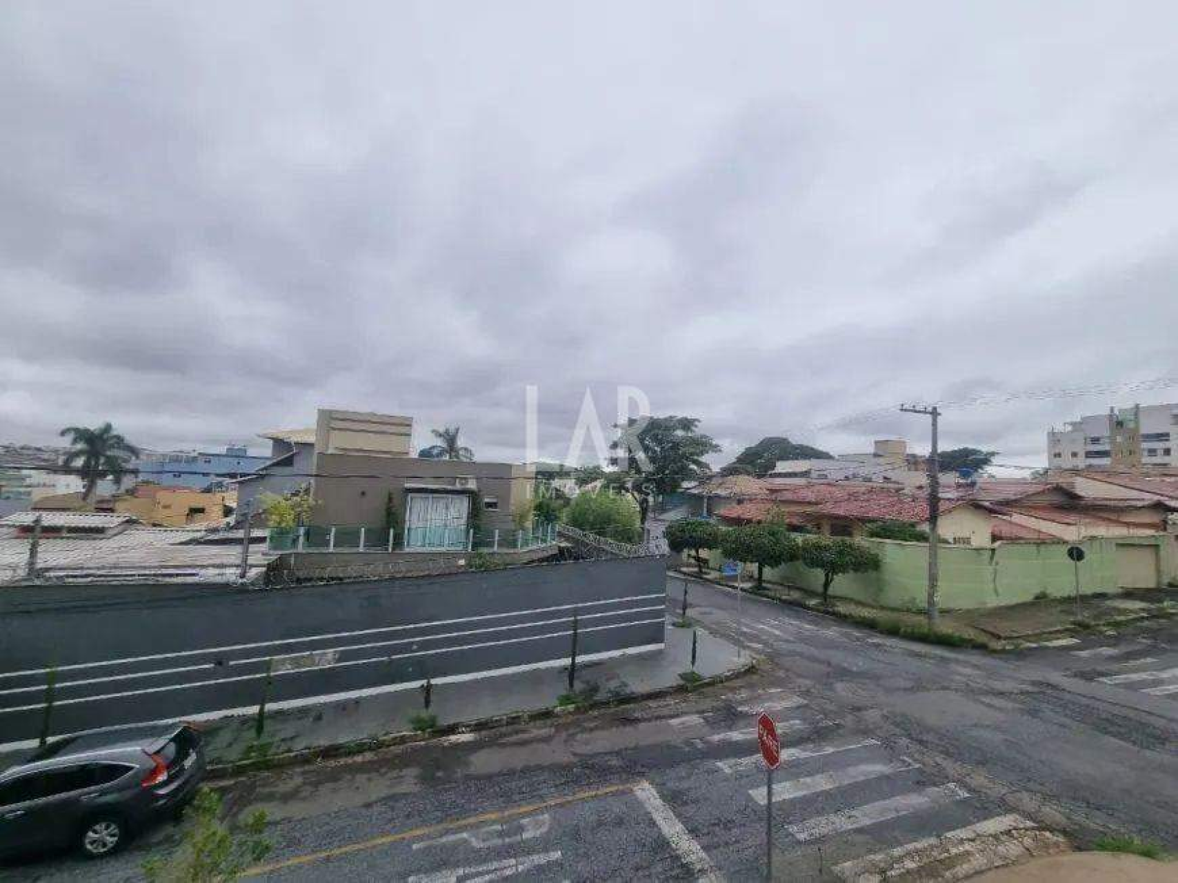 Thomaz Naves - Santa Amélia - Belo Horizonte, MG