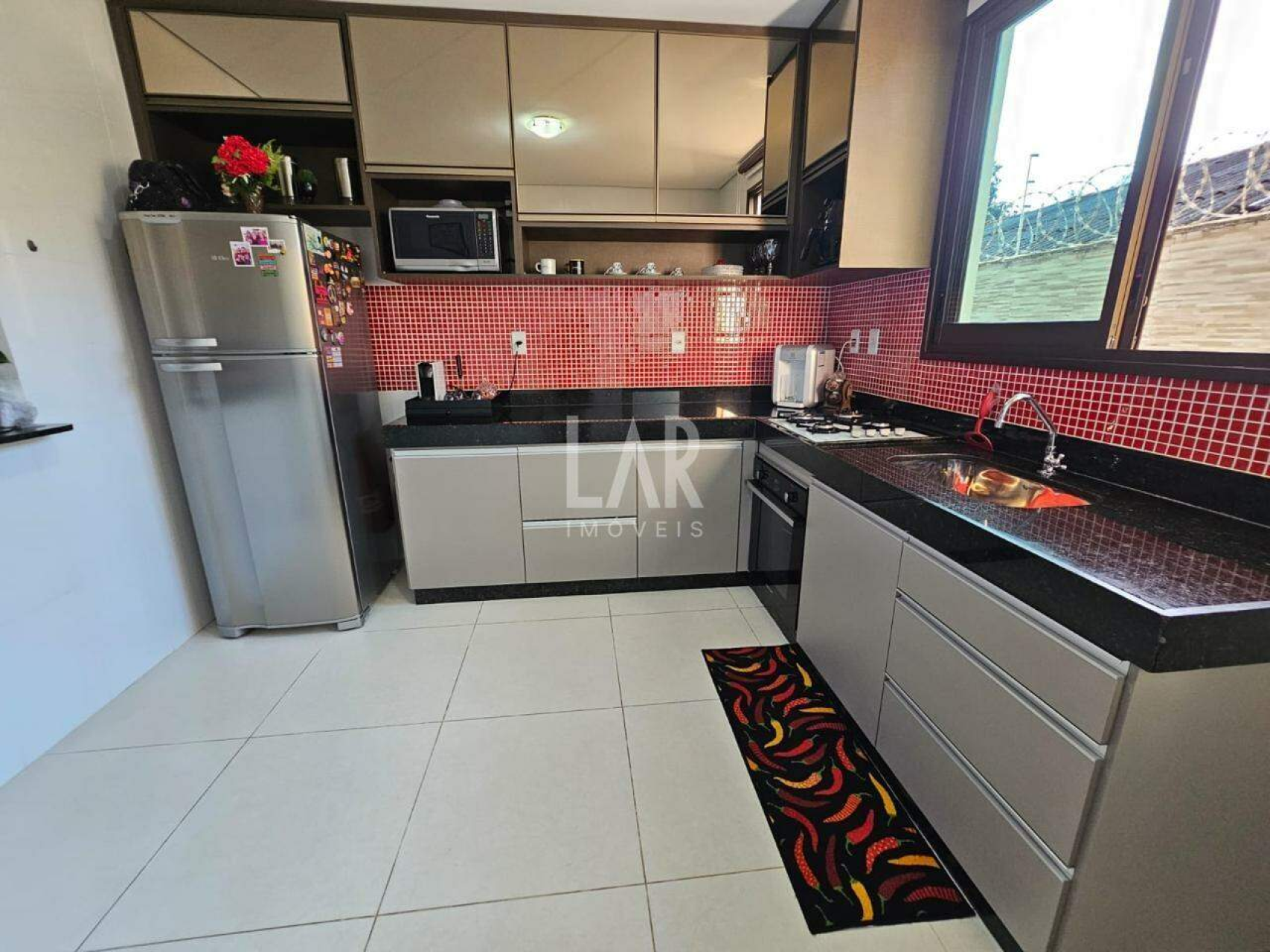Casa de 3 quartos à venda, Trevo, Belo Horizonte - MG