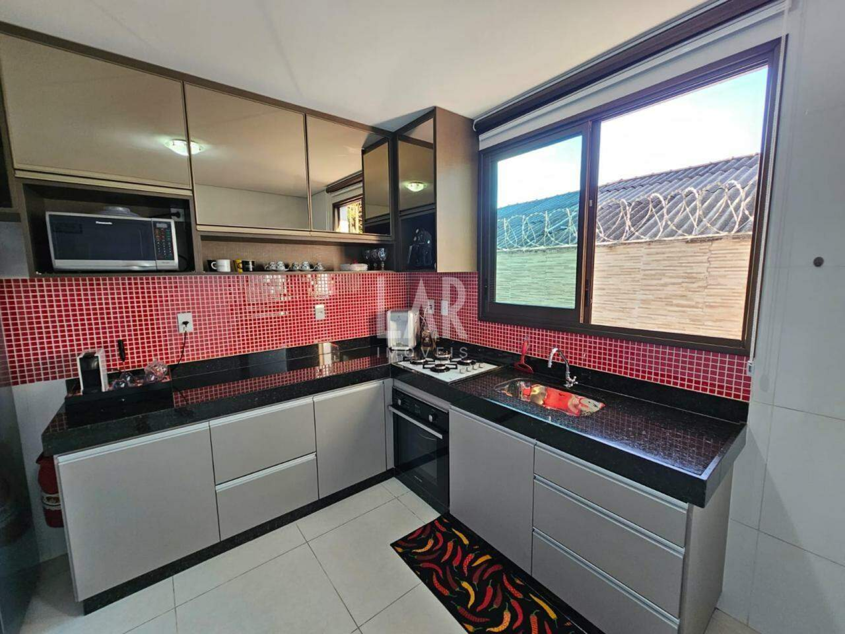 Casa de 3 quartos à venda, Trevo, Belo Horizonte - MG