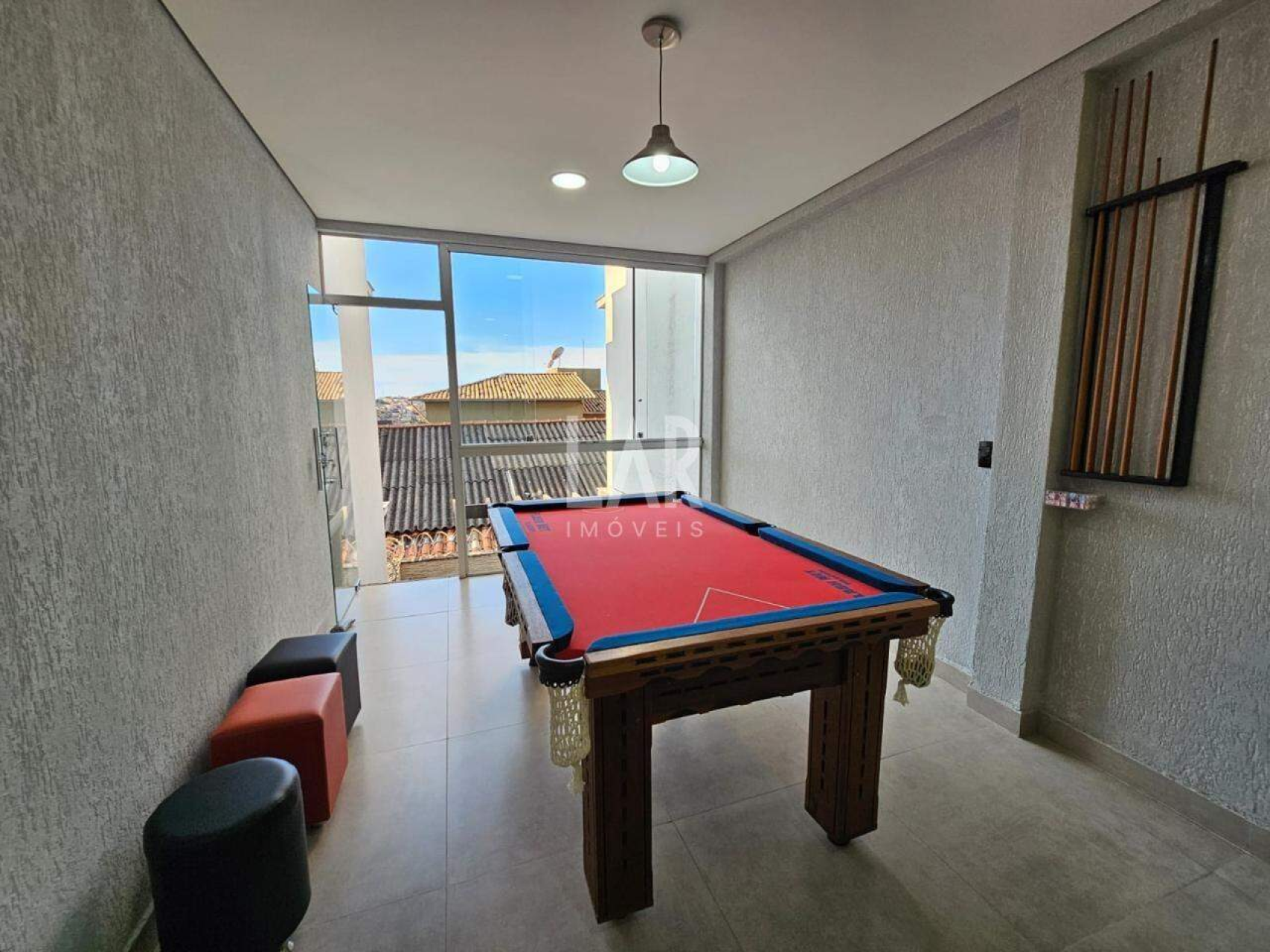 Casa de 3 quartos à venda, Trevo, Belo Horizonte - MG