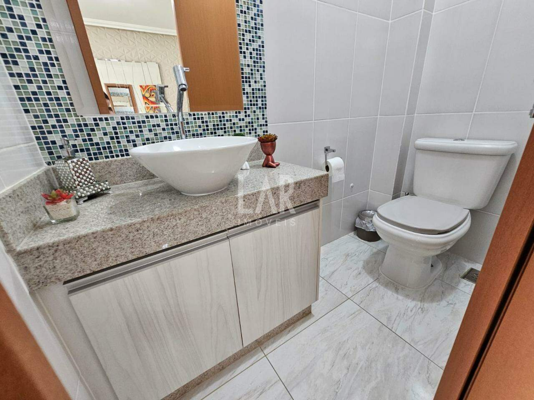 Casa de 3 quartos à venda, Trevo, Belo Horizonte - MG