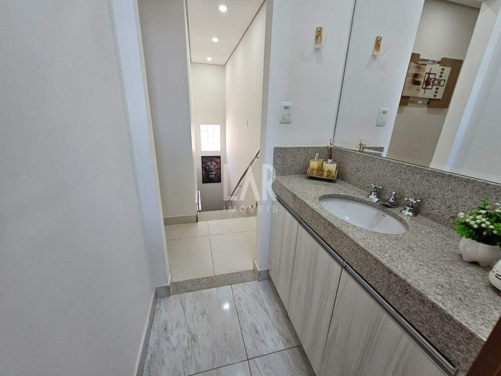 Casa de 3 quartos à venda, Trevo, Belo Horizonte - MG