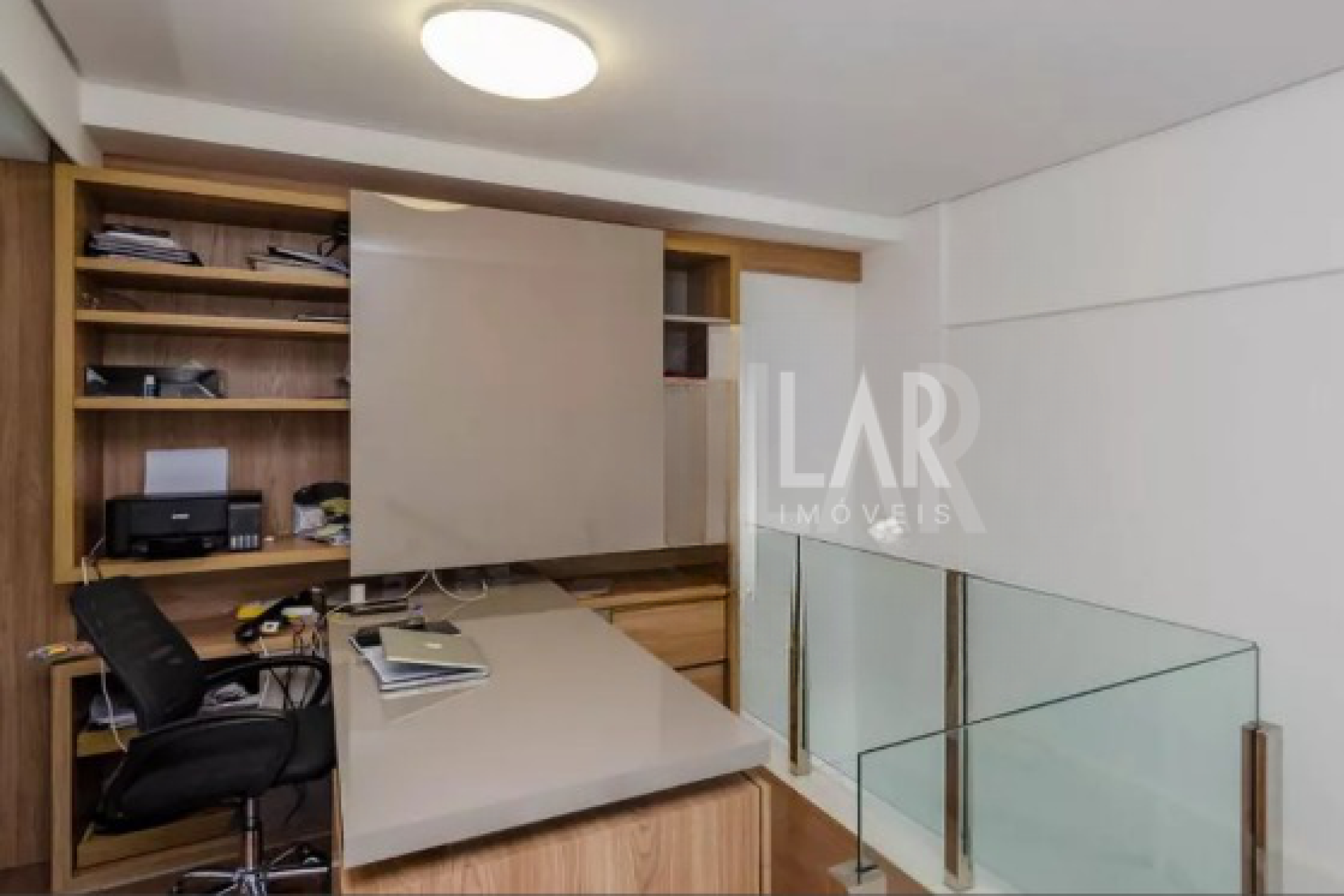 Apartamento de 1 quarto à venda, Vale do Sereno, Nova Lima - MG