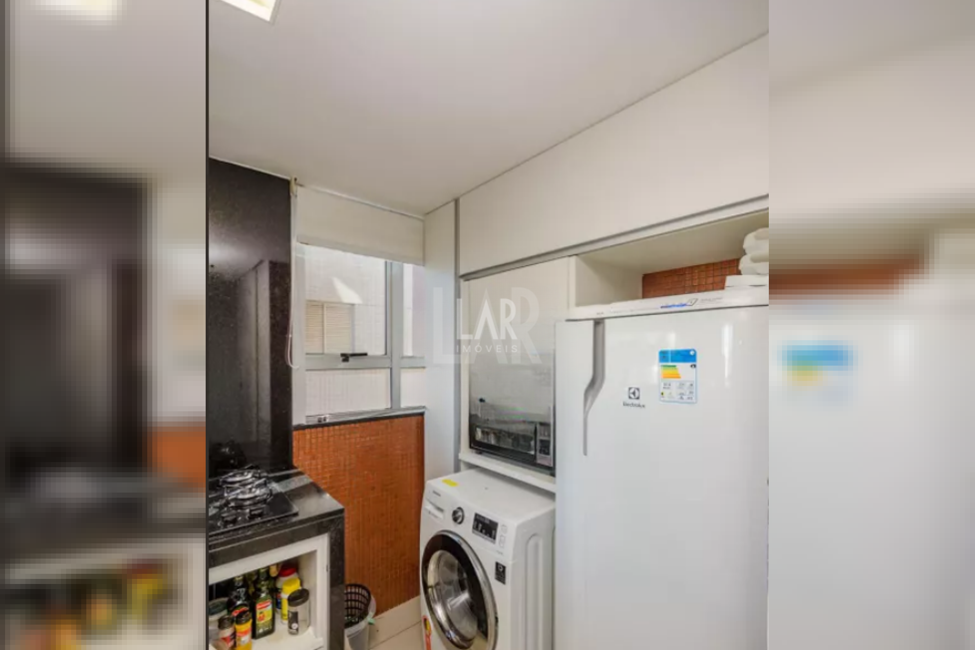 Apartamento de 1 quarto à venda, Vale do Sereno, Nova Lima - MG